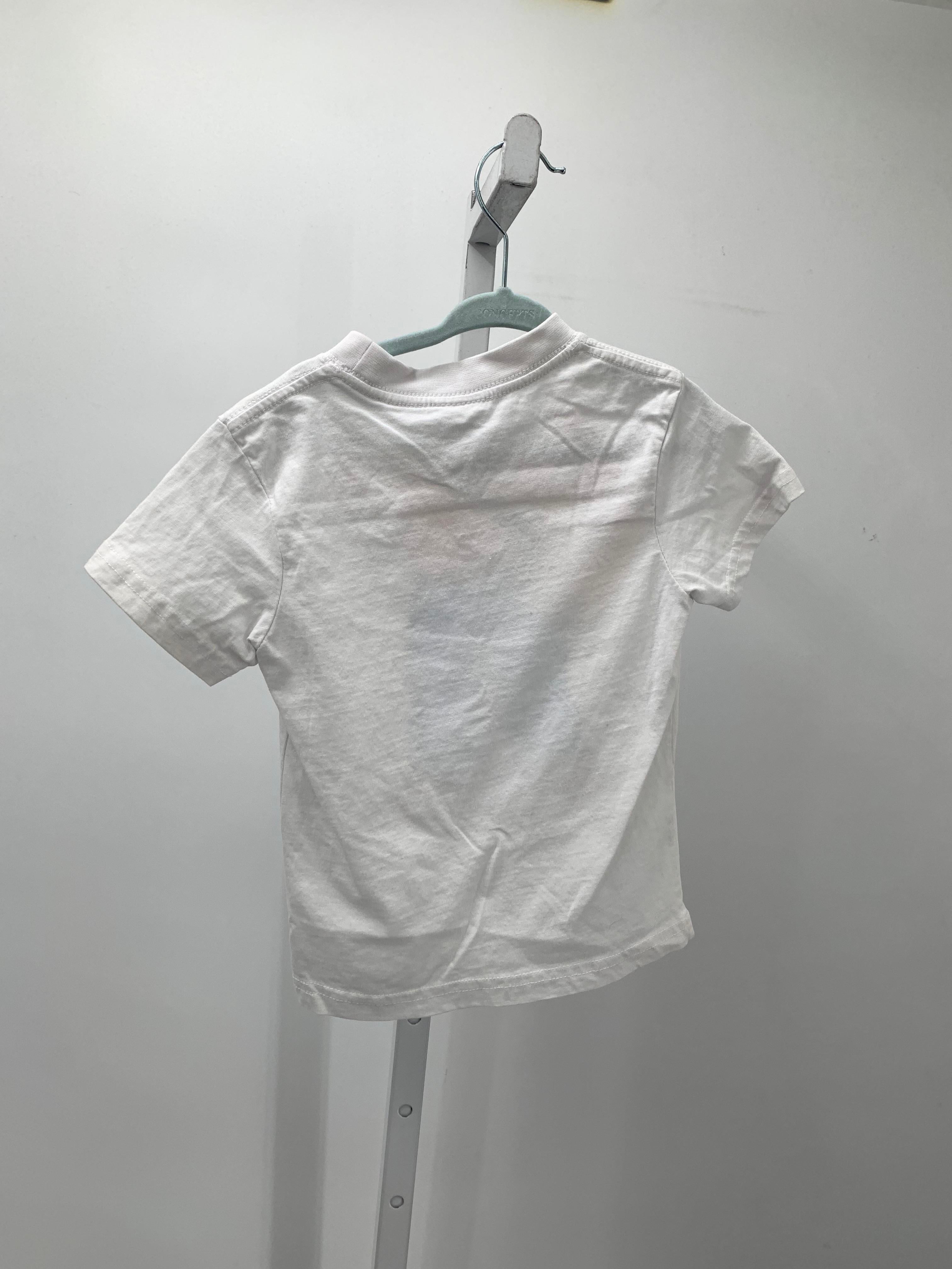 COWBOY KNIT TEE.