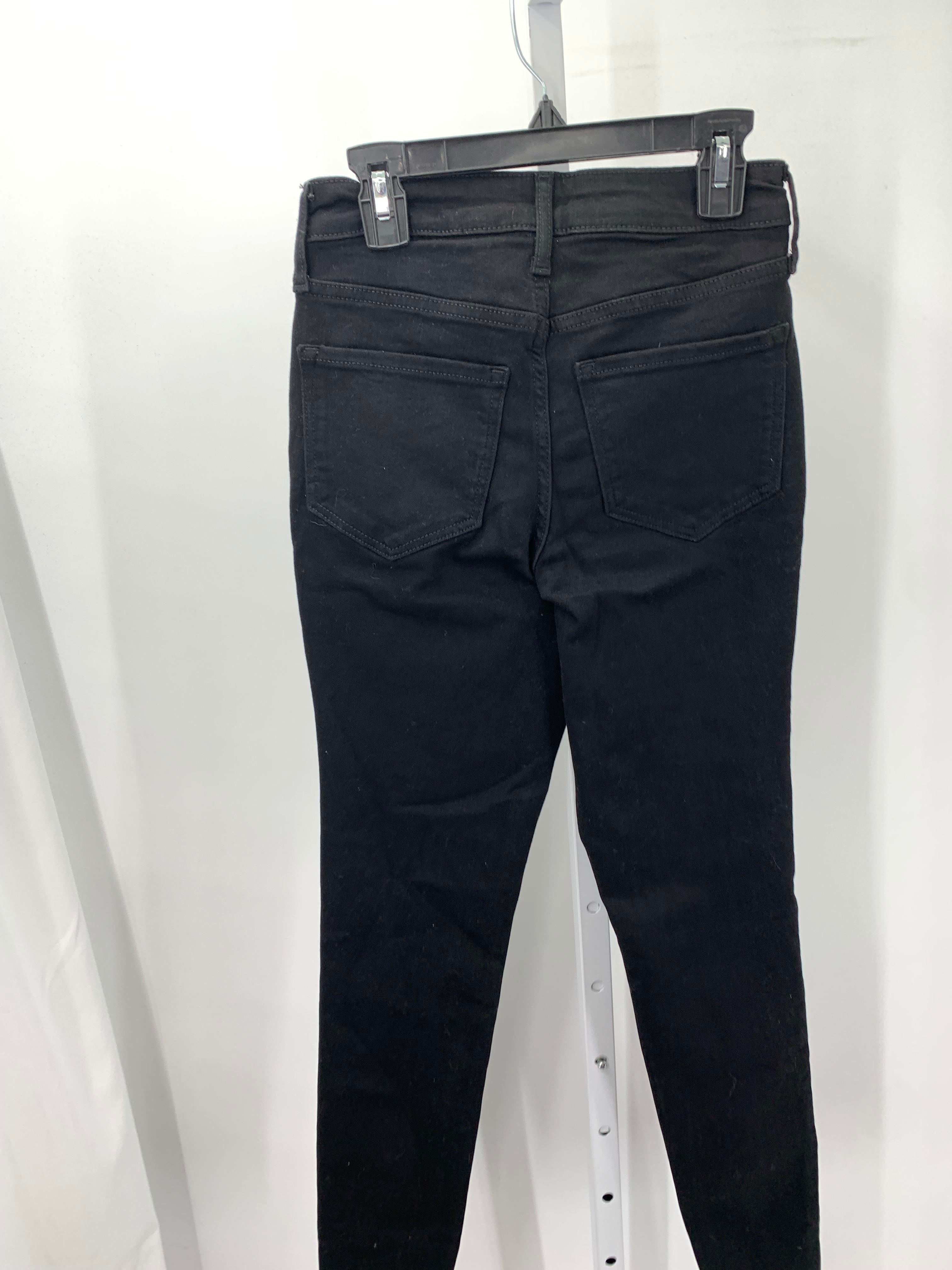 Old Navy Size 00 Misses Jeans