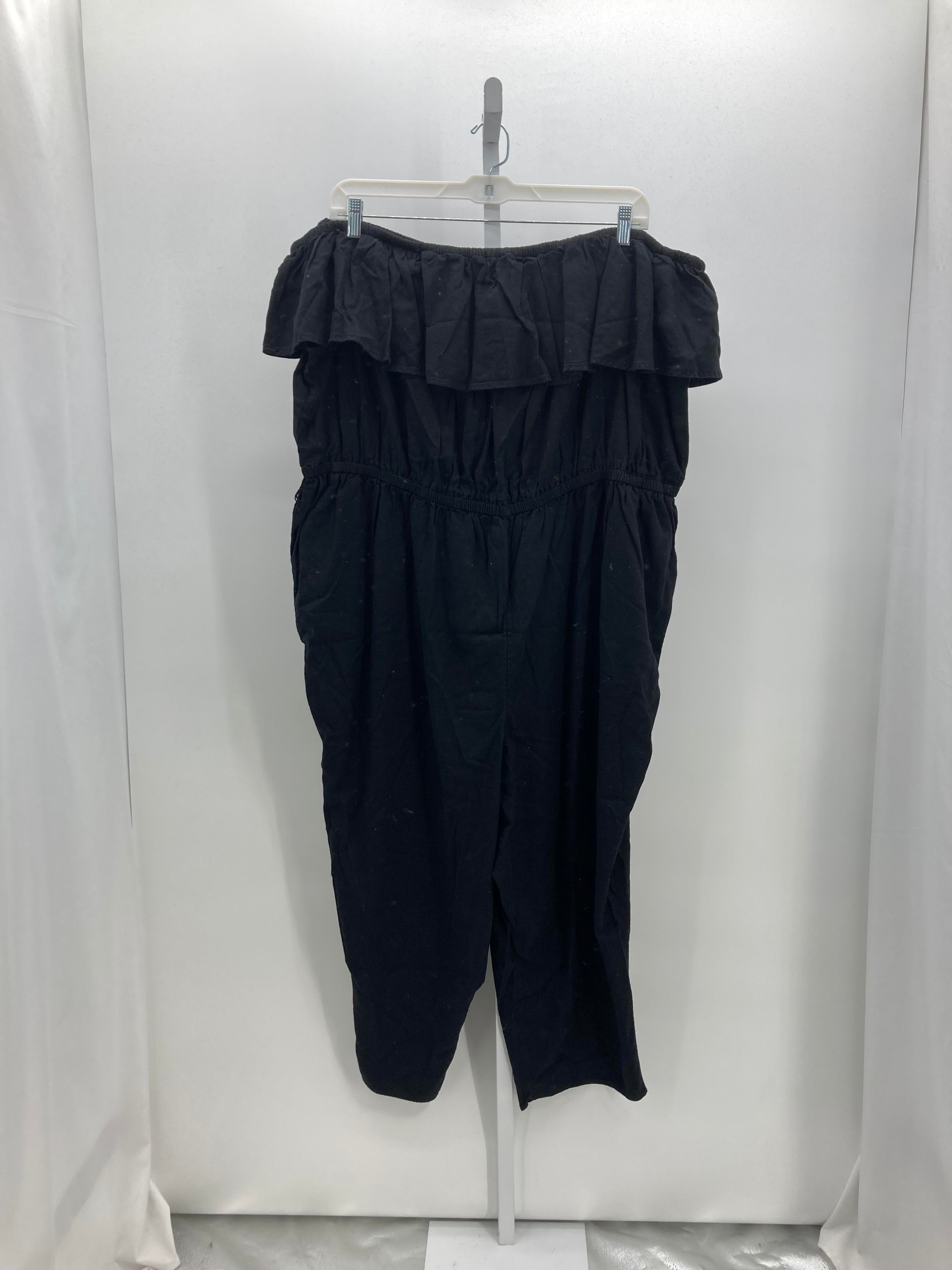 Ava & Viv Size 3X Womens Jumper