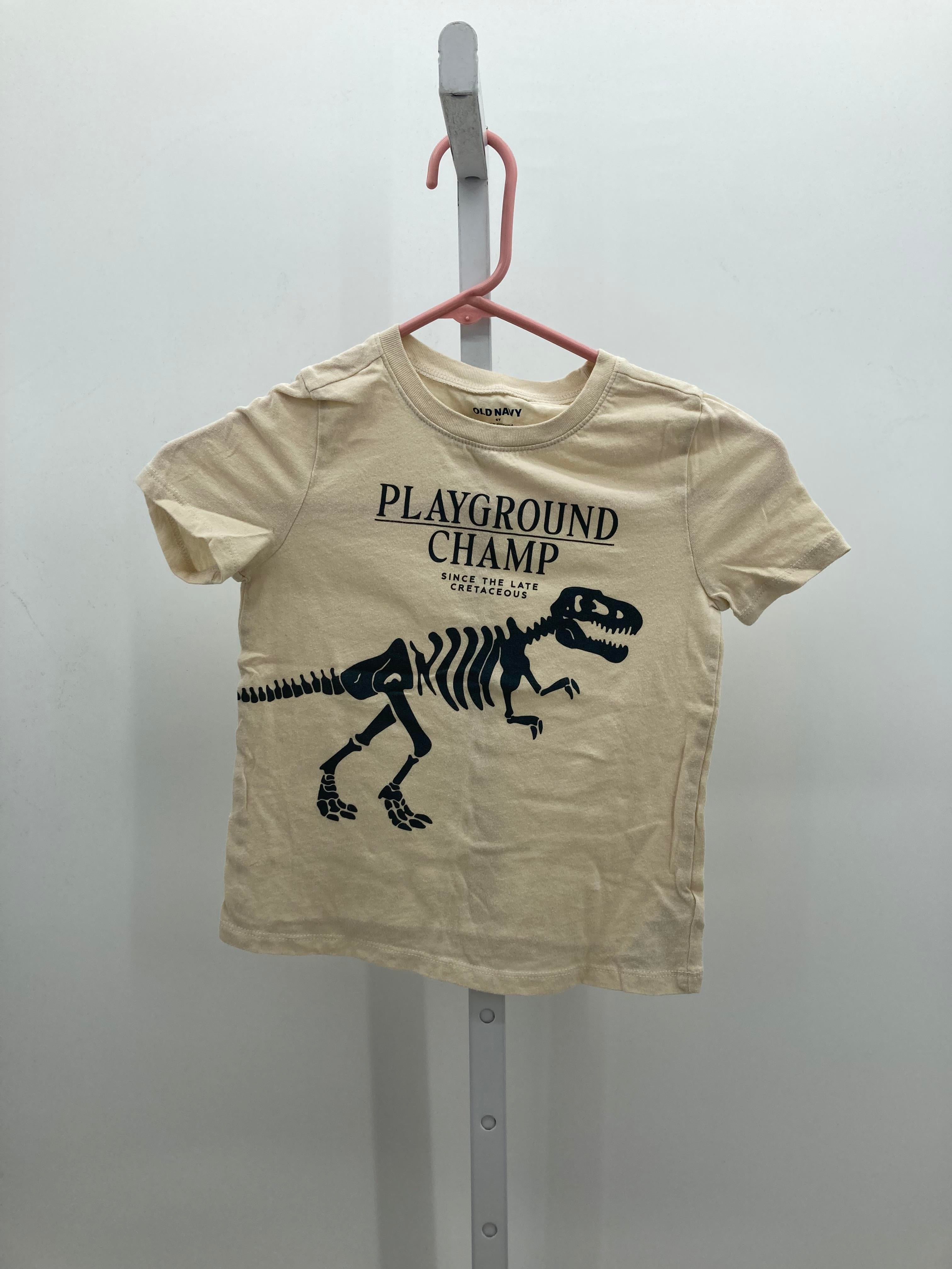 PLAYGROUND CHAMP