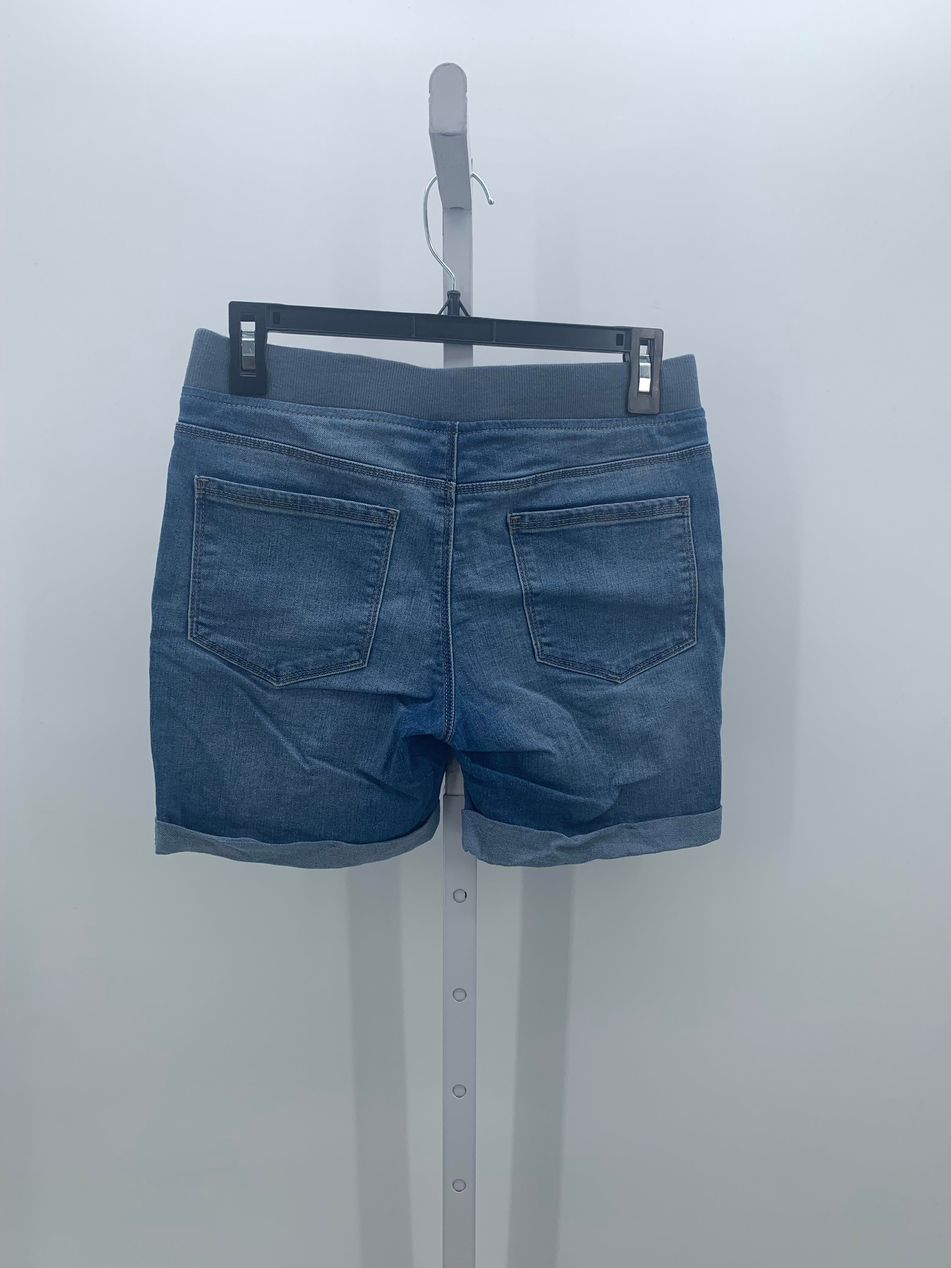 Wonder Nation Size 10-12 Girls Shorts