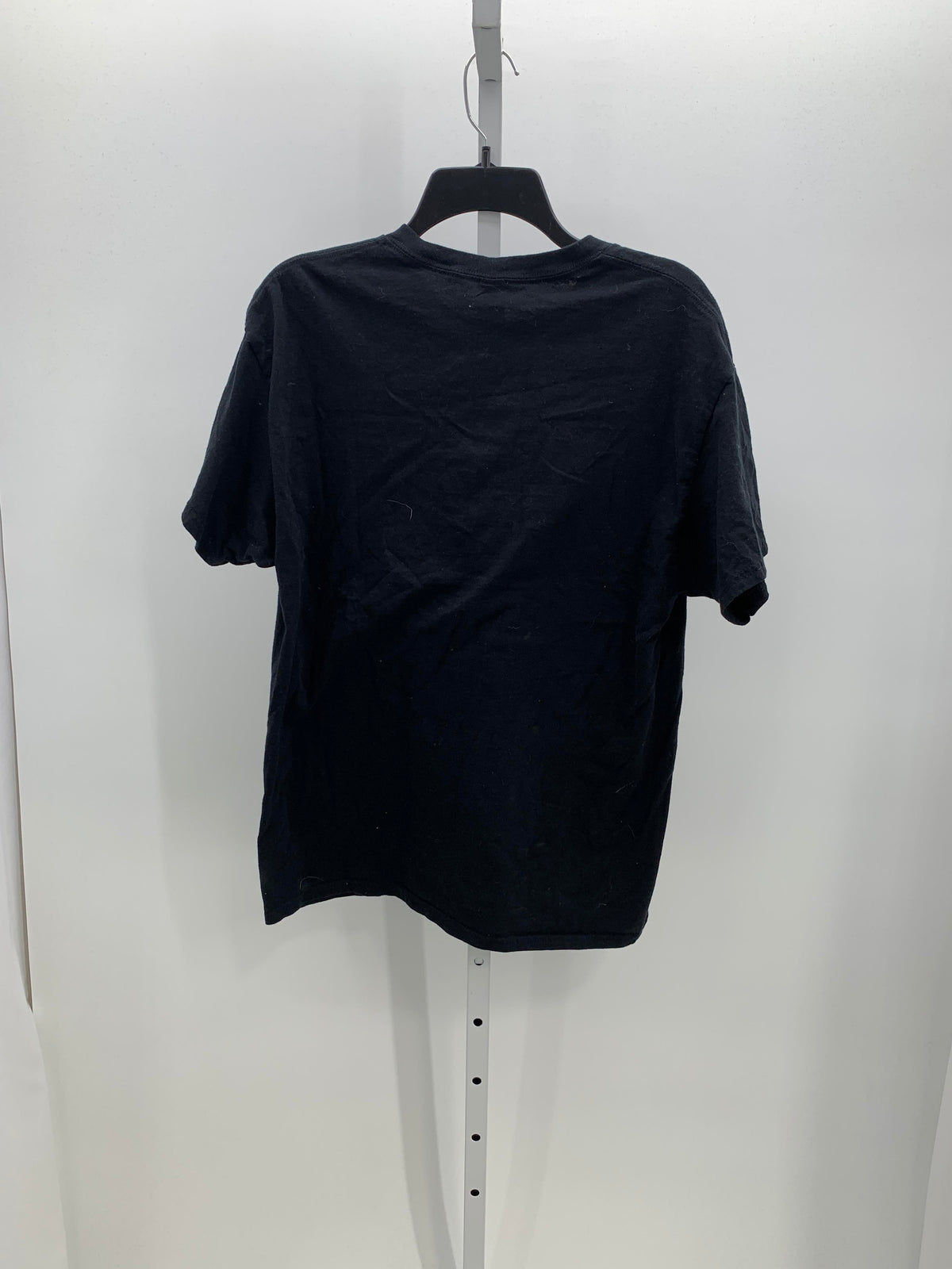 Gildan Size Large Misses Short Sleeve Shirt