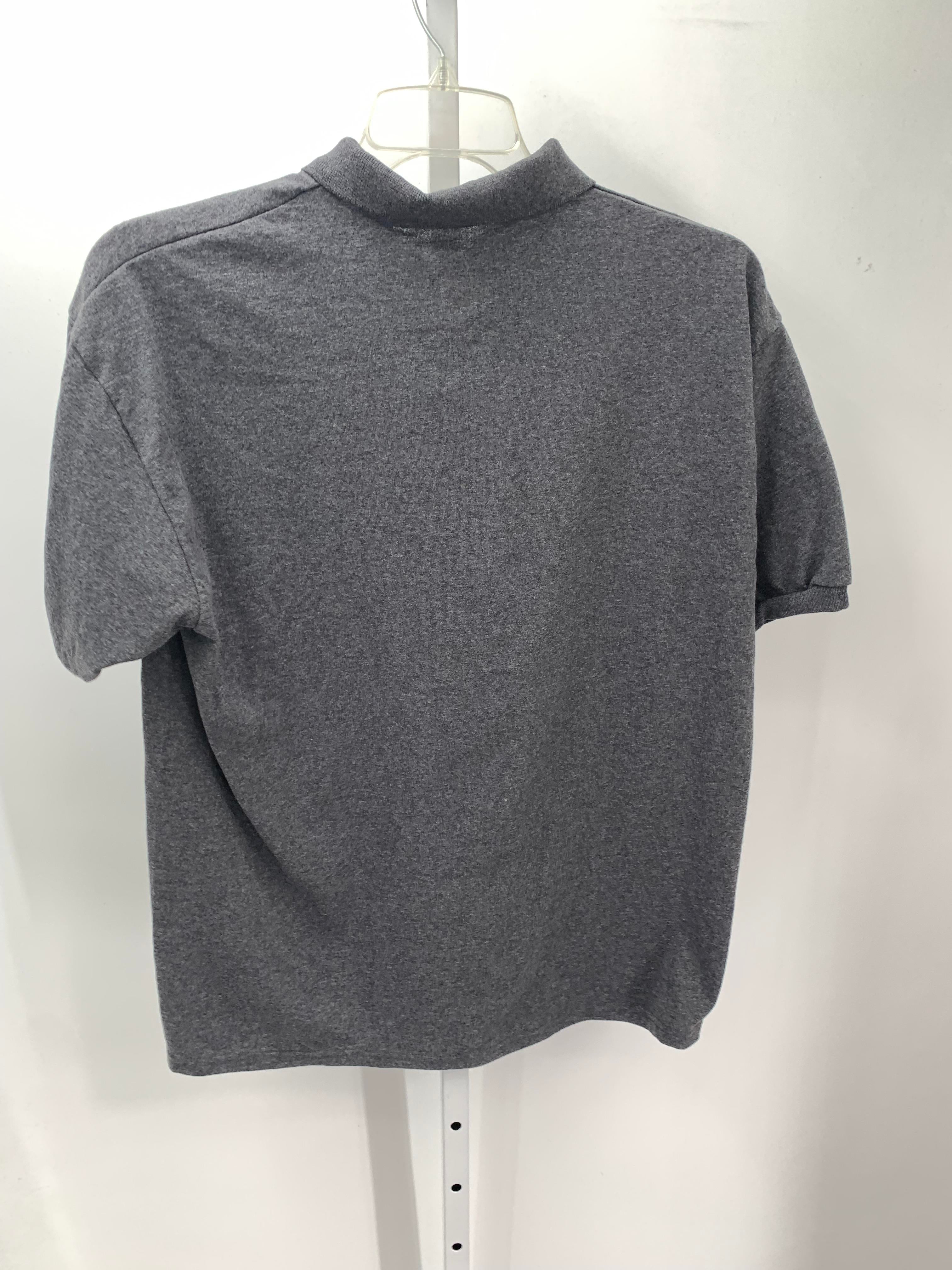 NEW KNIT POLO