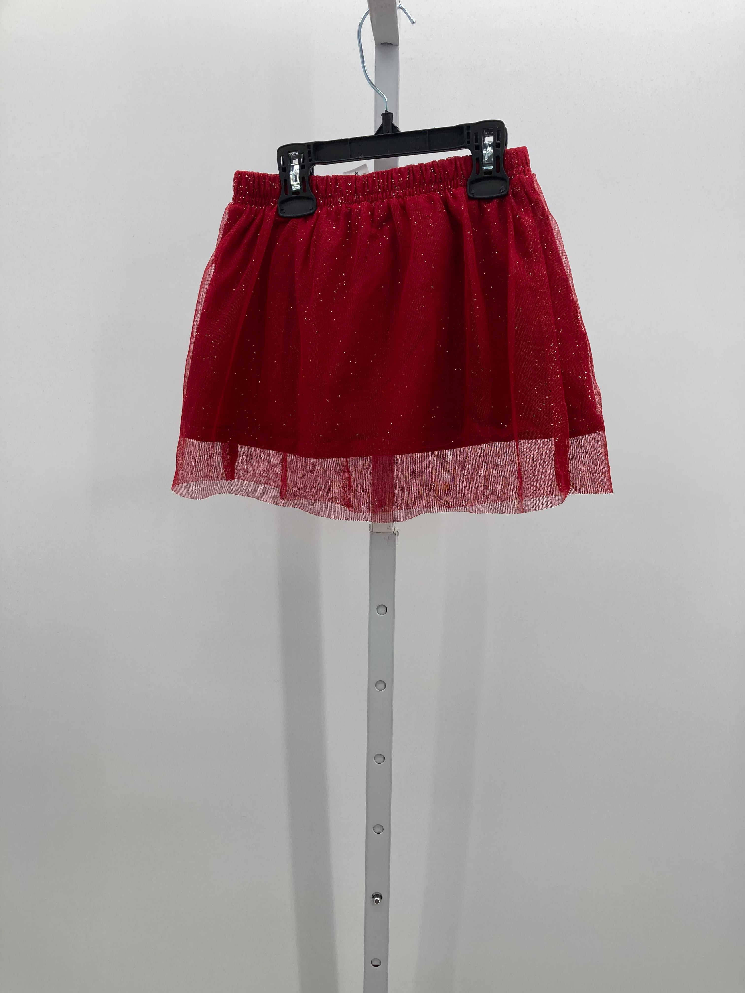 Carters Size 6/6X Girls Skirt