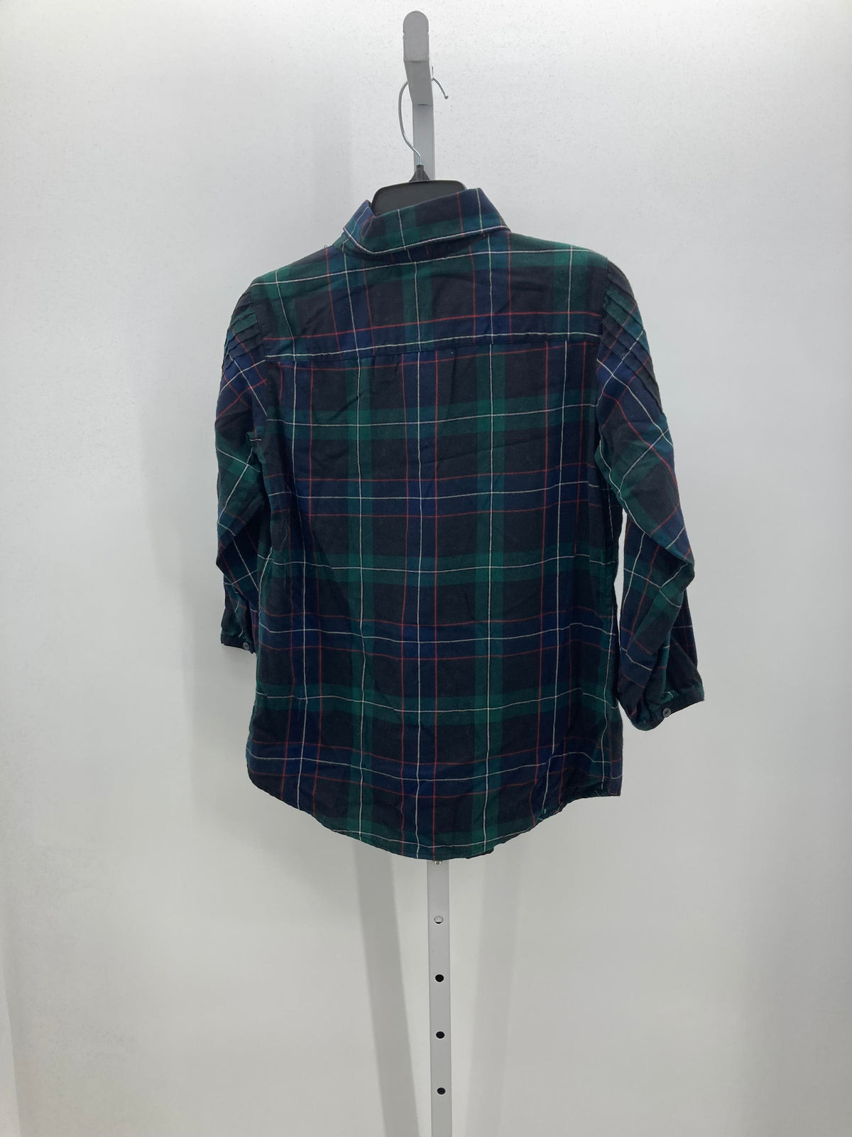 Gap Size Small Misses Long Sleeve Shirt