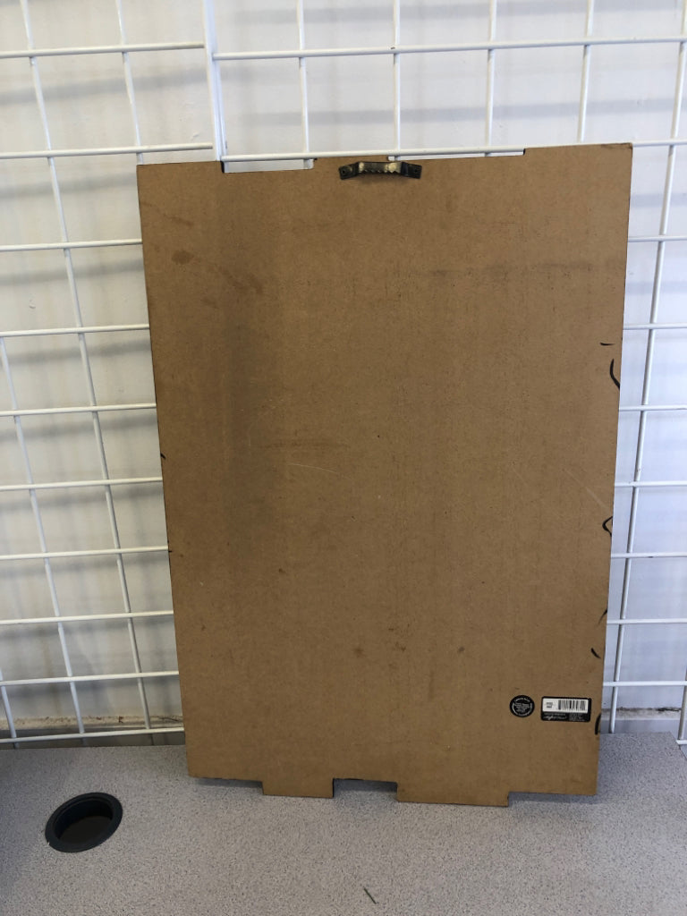 CHOOSE A SEAT WOOD WALL HANGING.