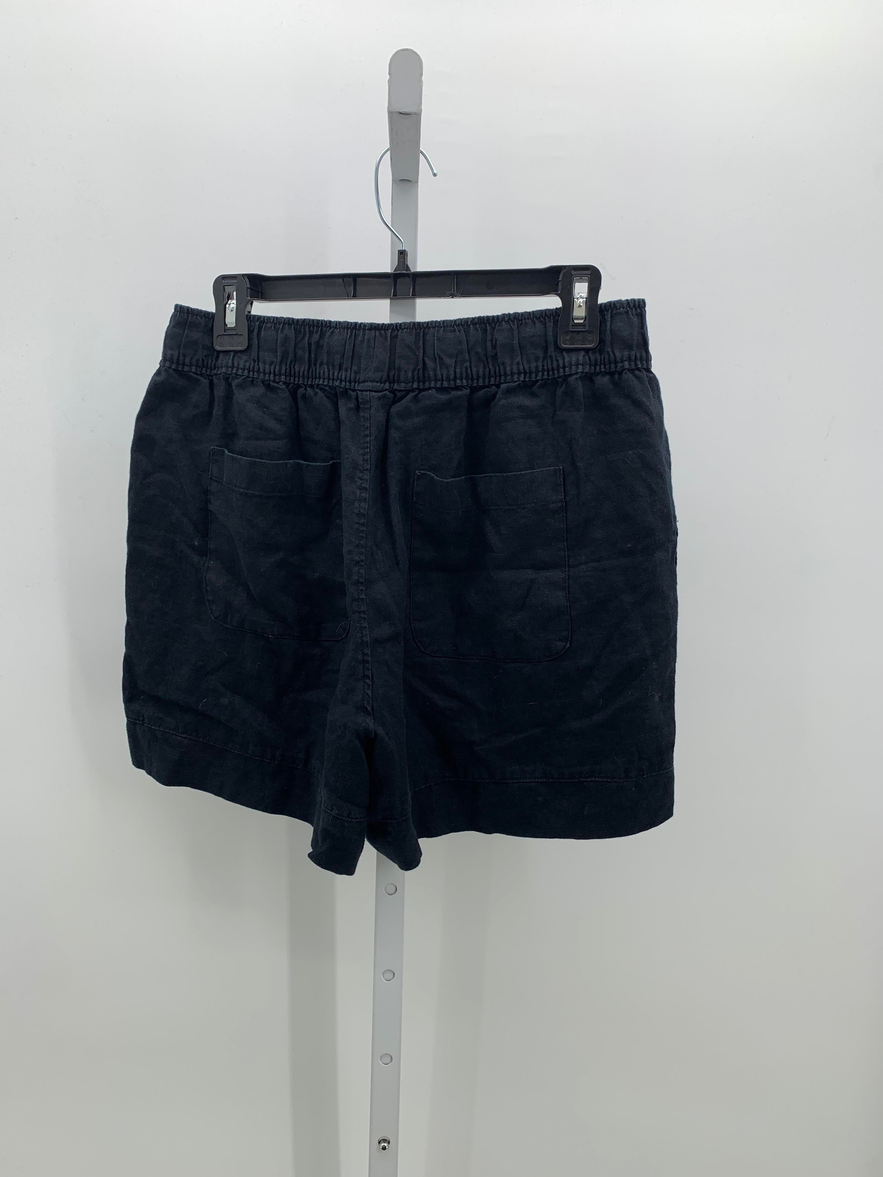 Size Large Misses Shorts