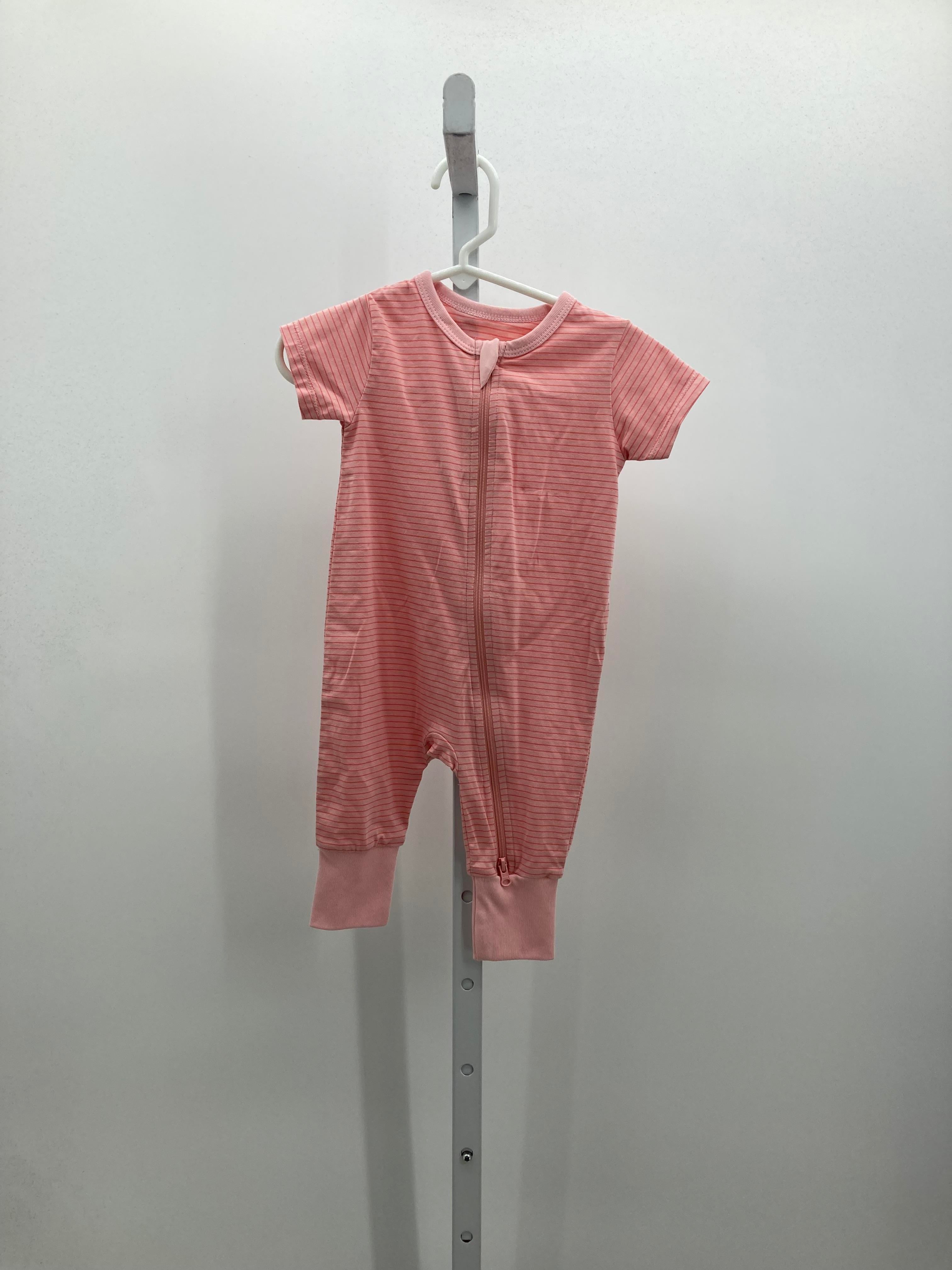 Size 3-6 Months Girls Sleeper