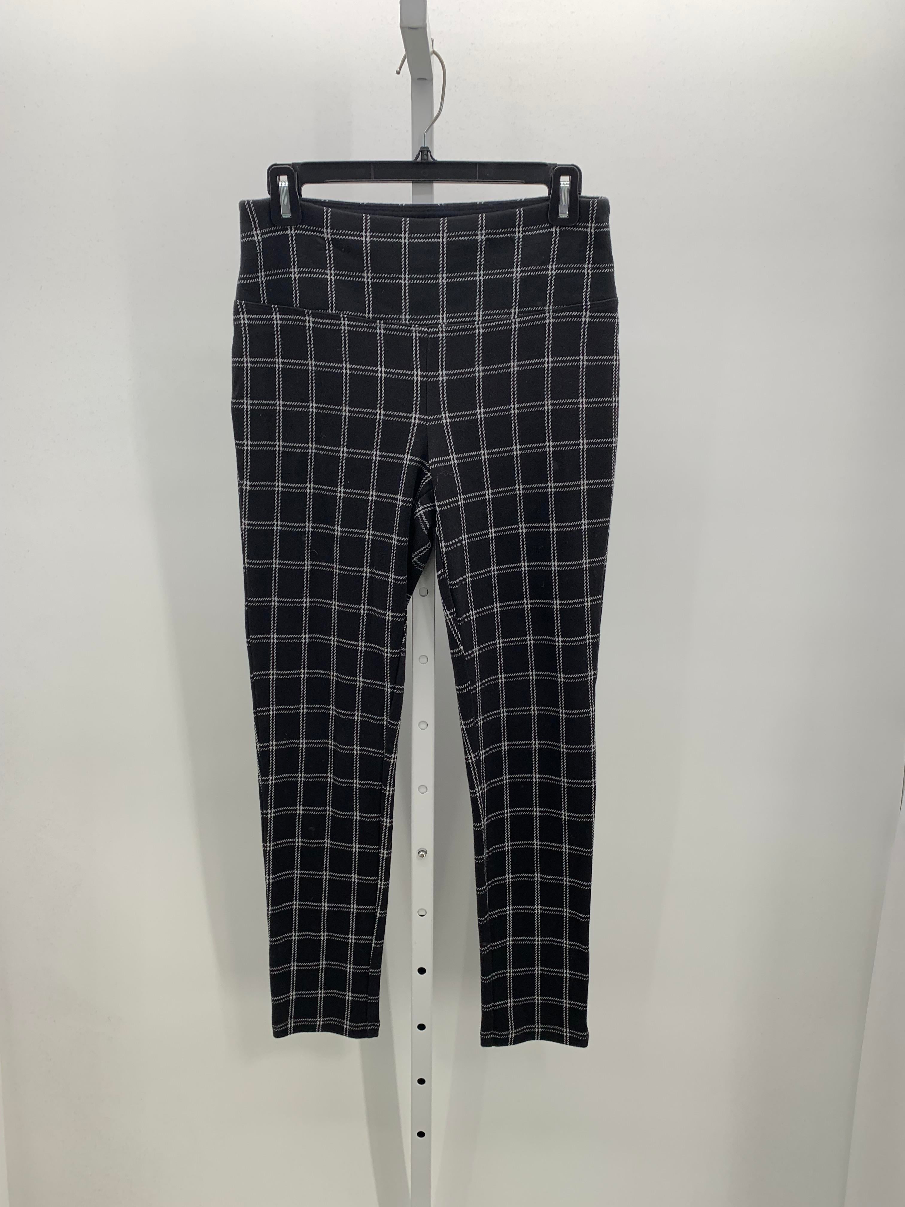 Seven Apparel Size Medium Misses Pants