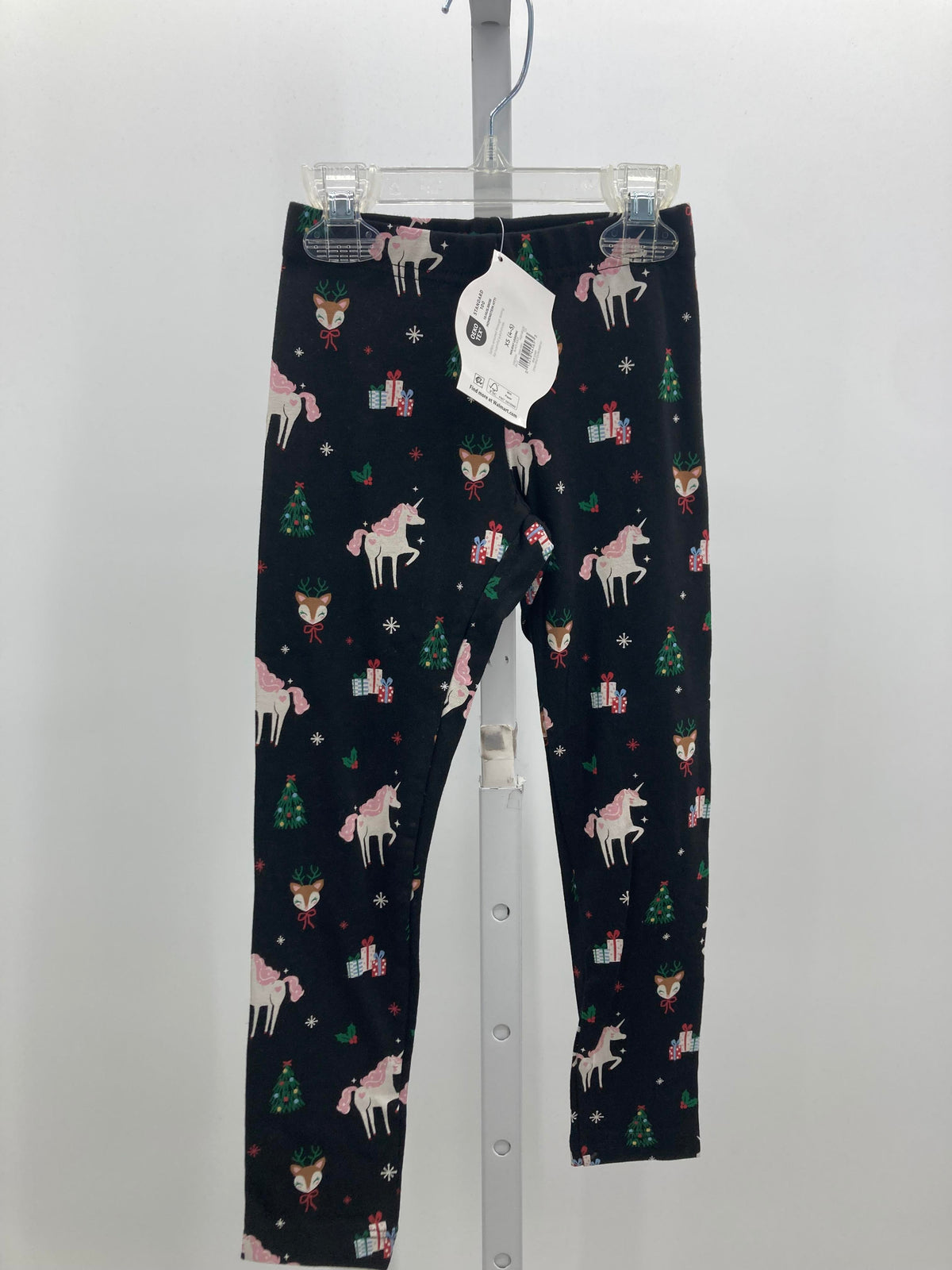 NEW LEGGINGS UNICORNS PRESENTS.