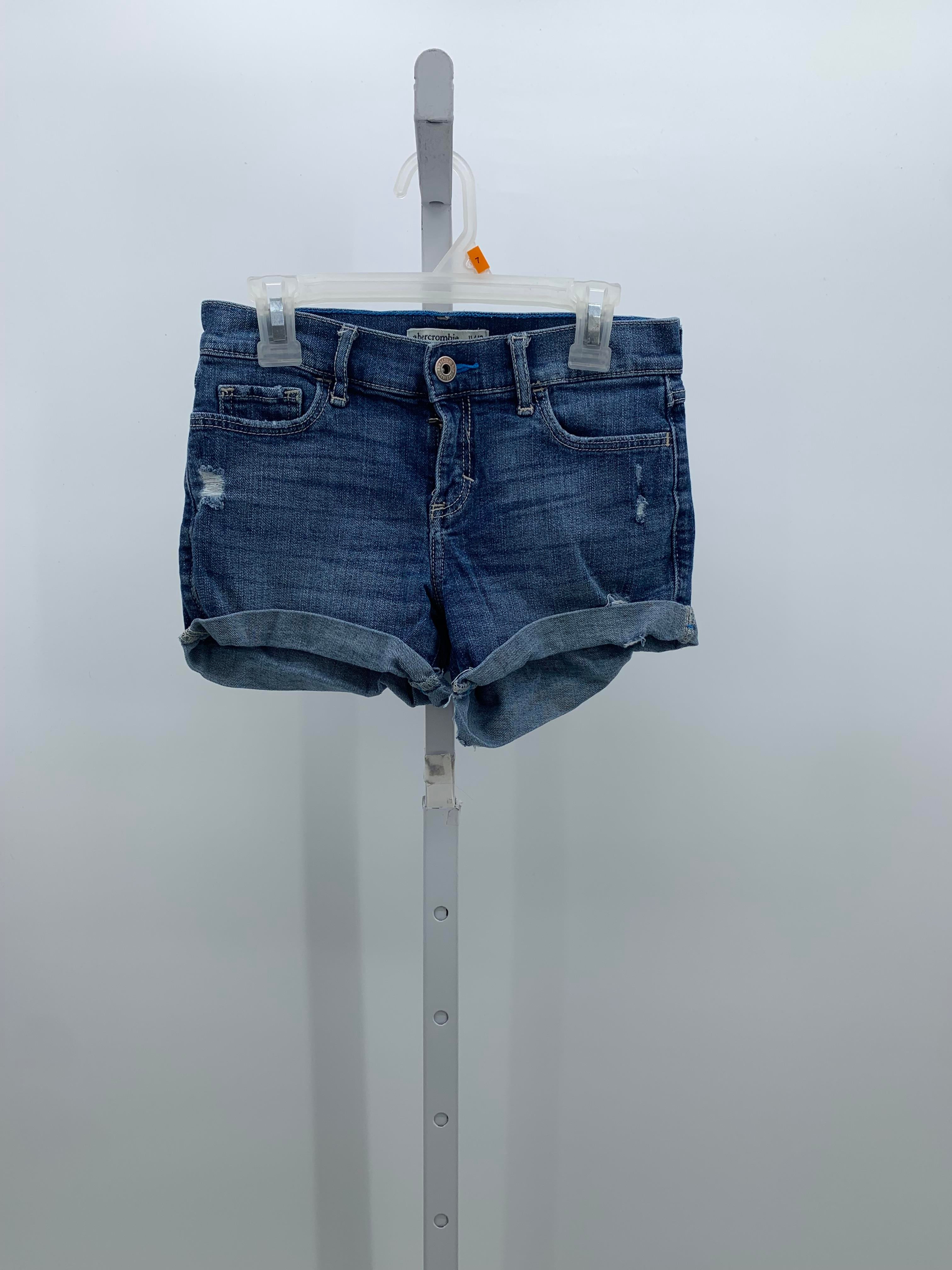 Abercrombie Kids Size 11/12 Girls Shorts