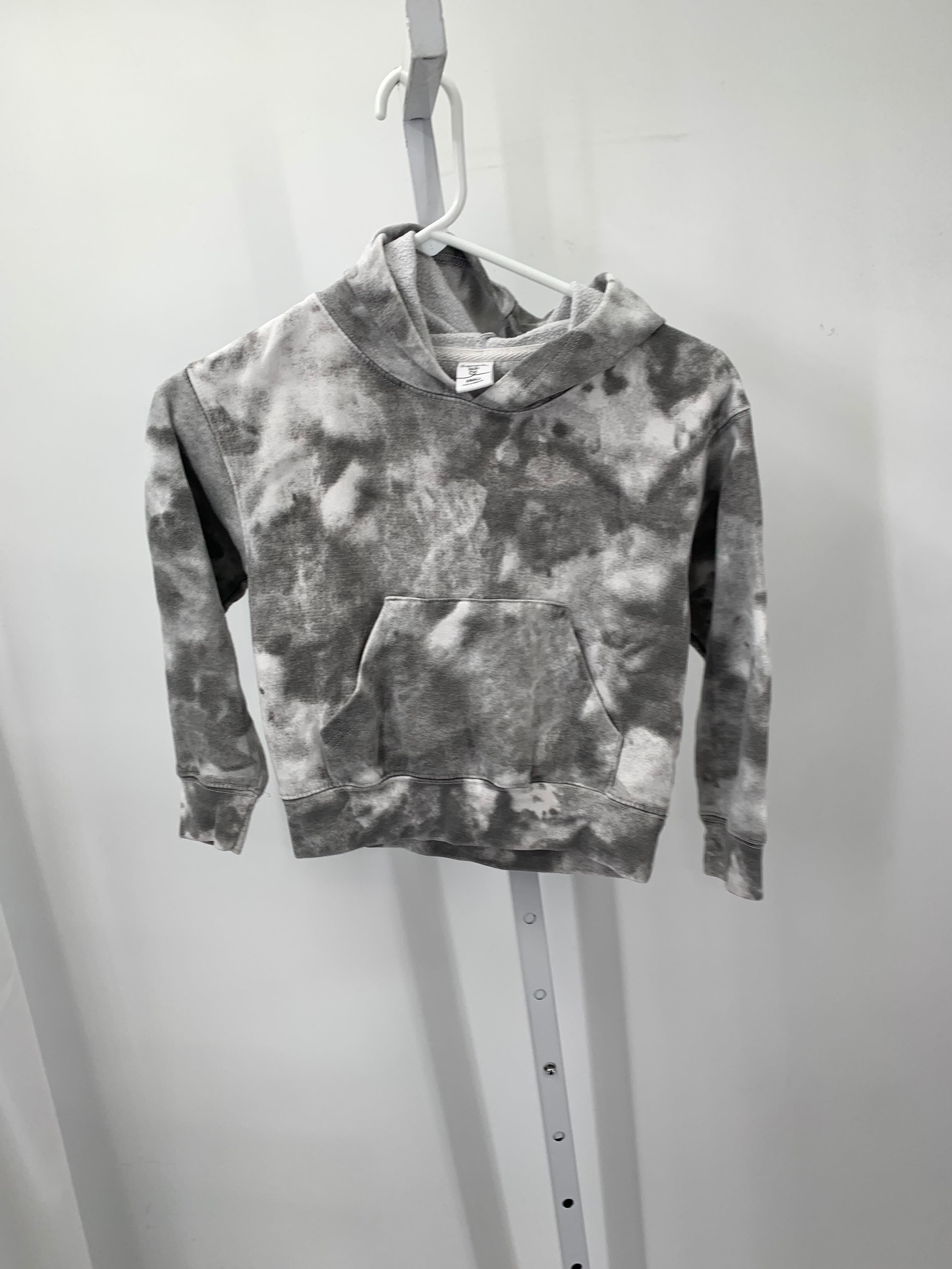 Size 6-7 Girls Hoodie