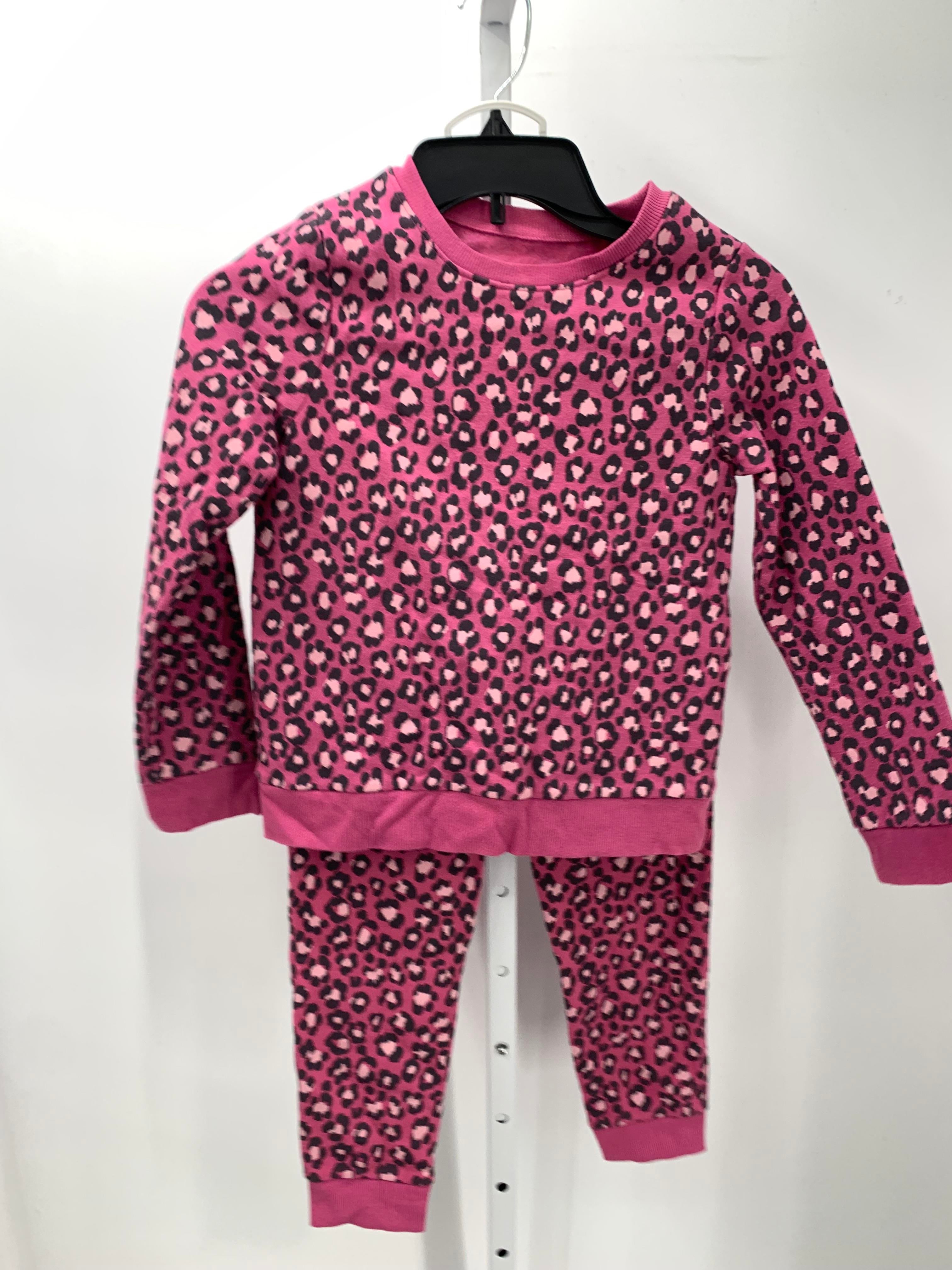 Jumping Beans Size 7 Girls 2 Pieces
