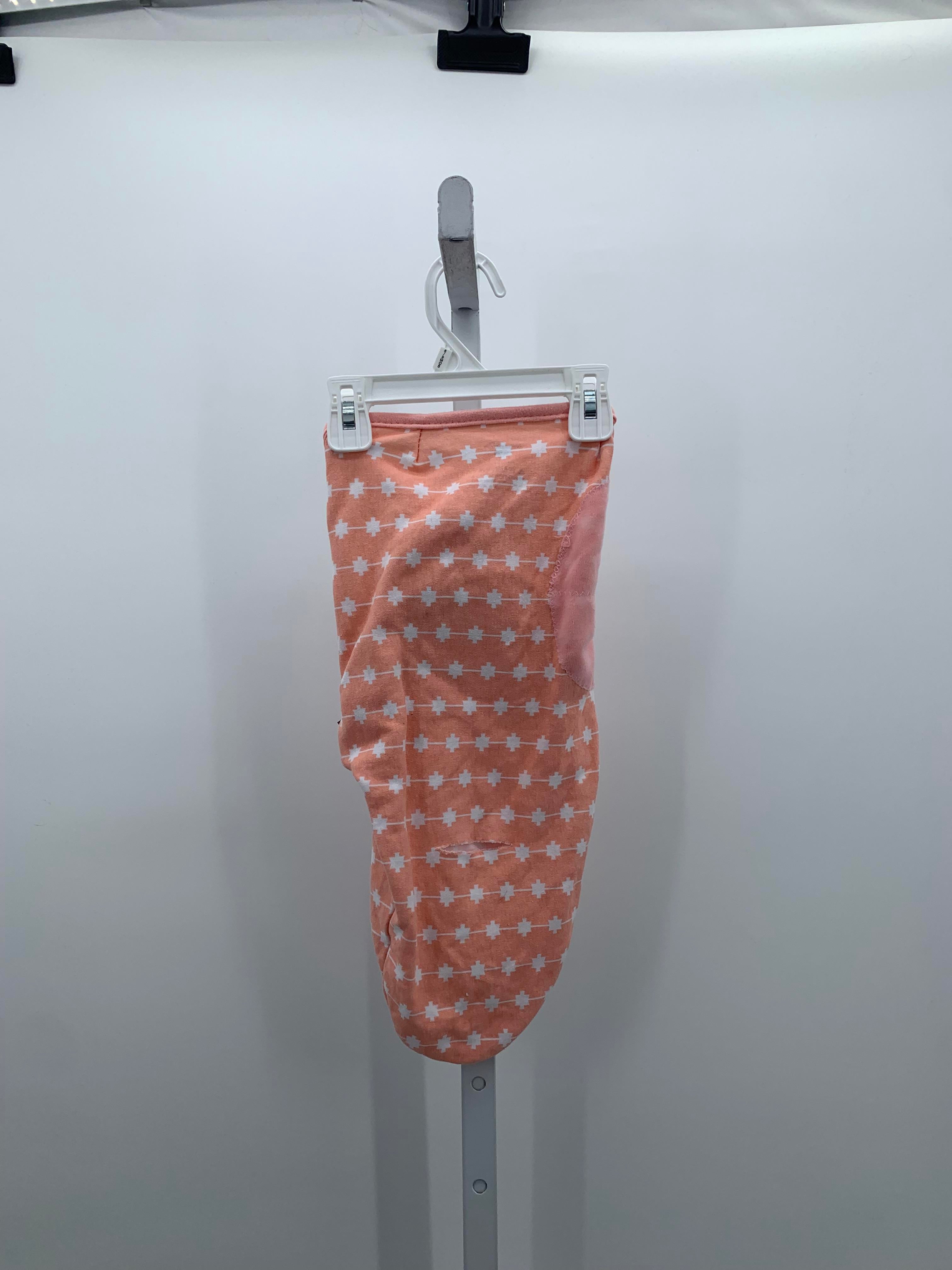 Swaddle Me Size 0-3 months Girls Swaddler