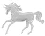 Suncatcher Unicorn Pain & Play - New