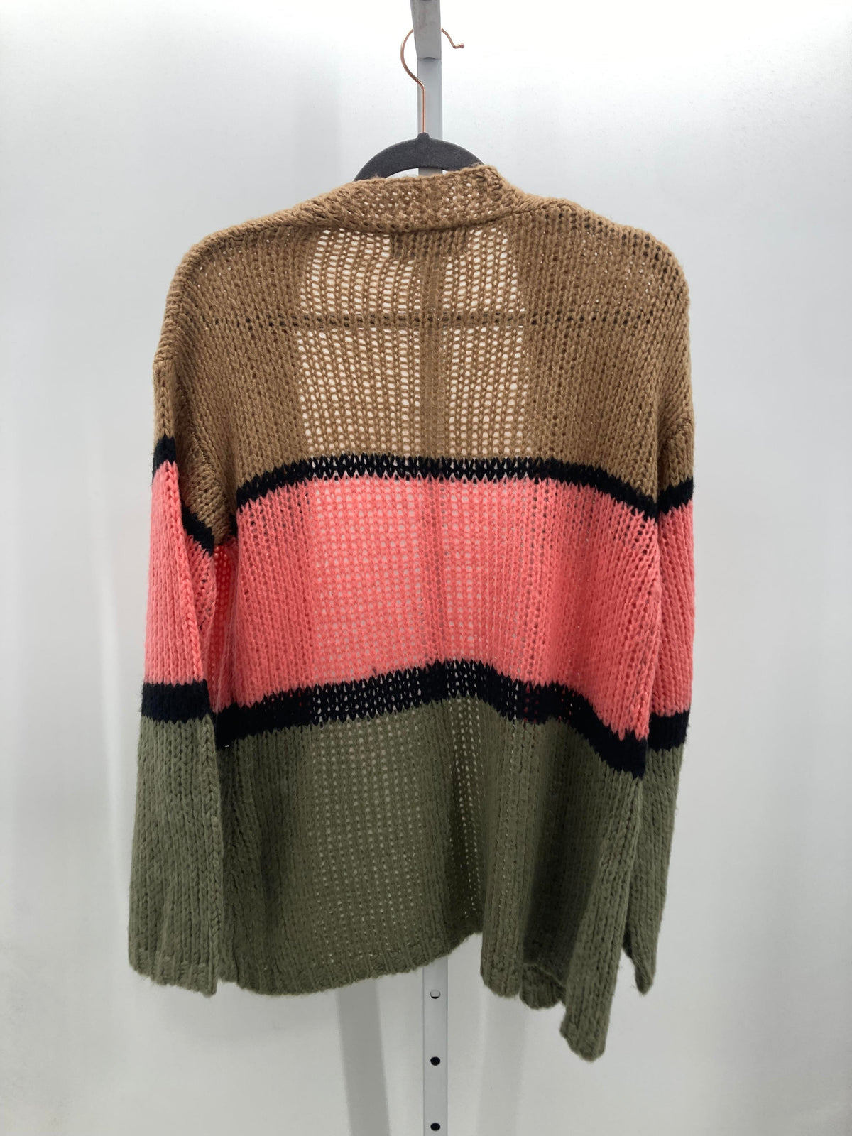 Size Medium Misses Cardigan