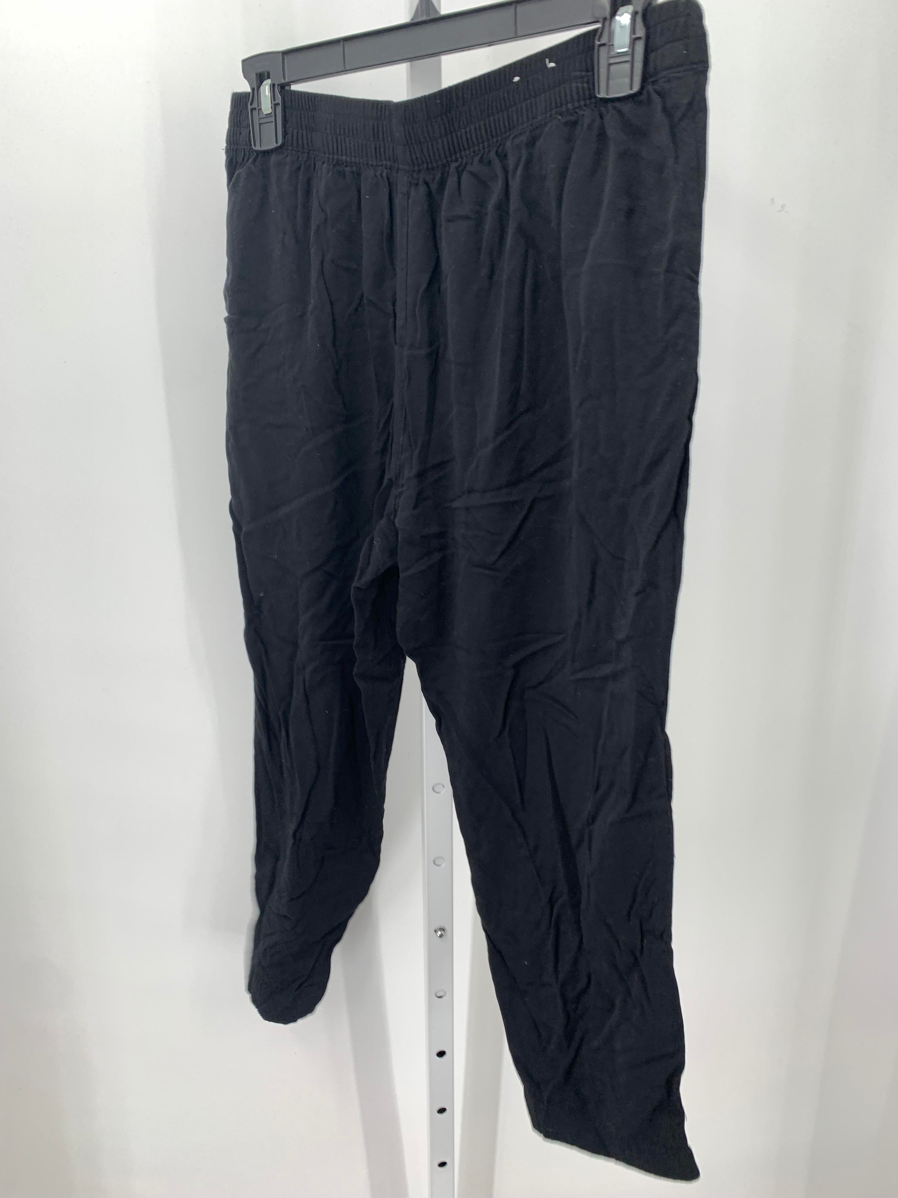 Jessica Simpson Size Medium Misses Capri Pants