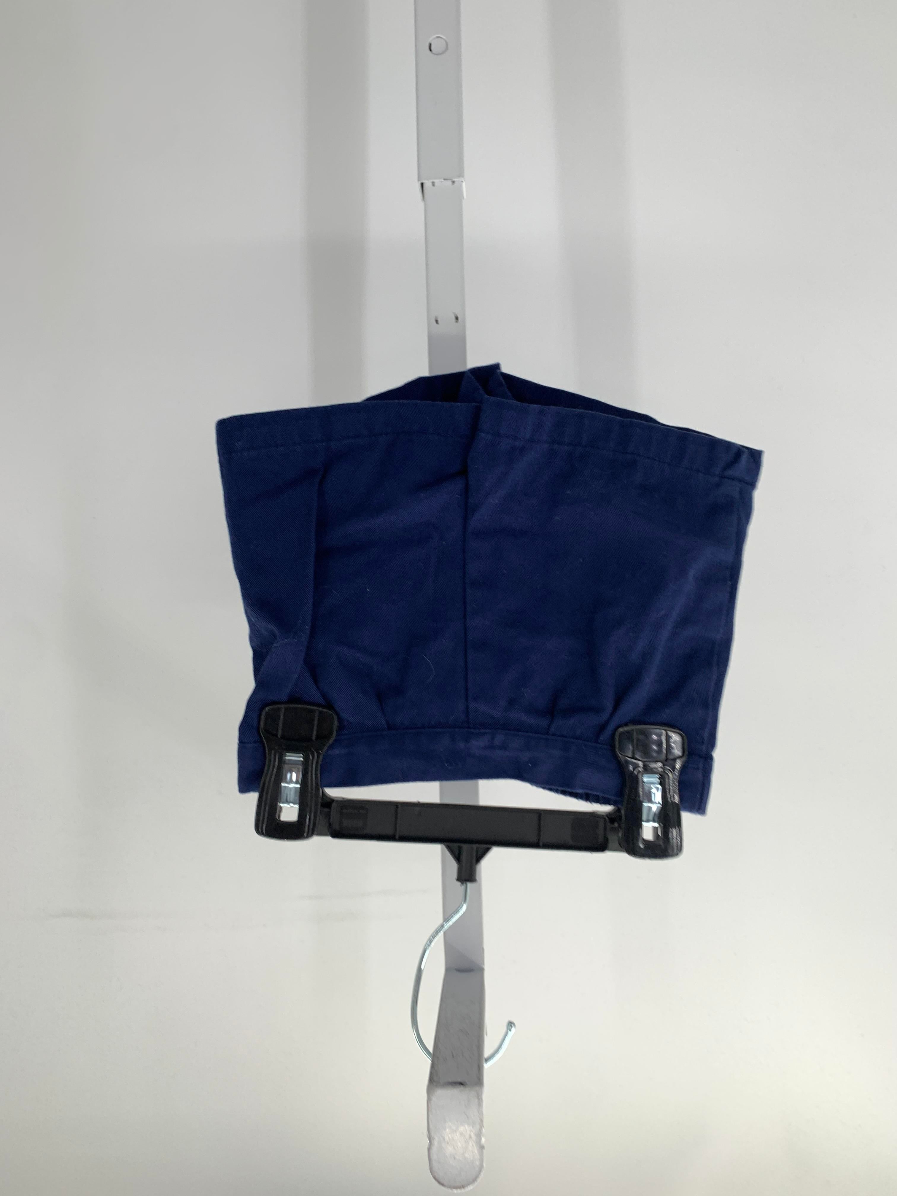 ELASTIC WAIST SHORTS