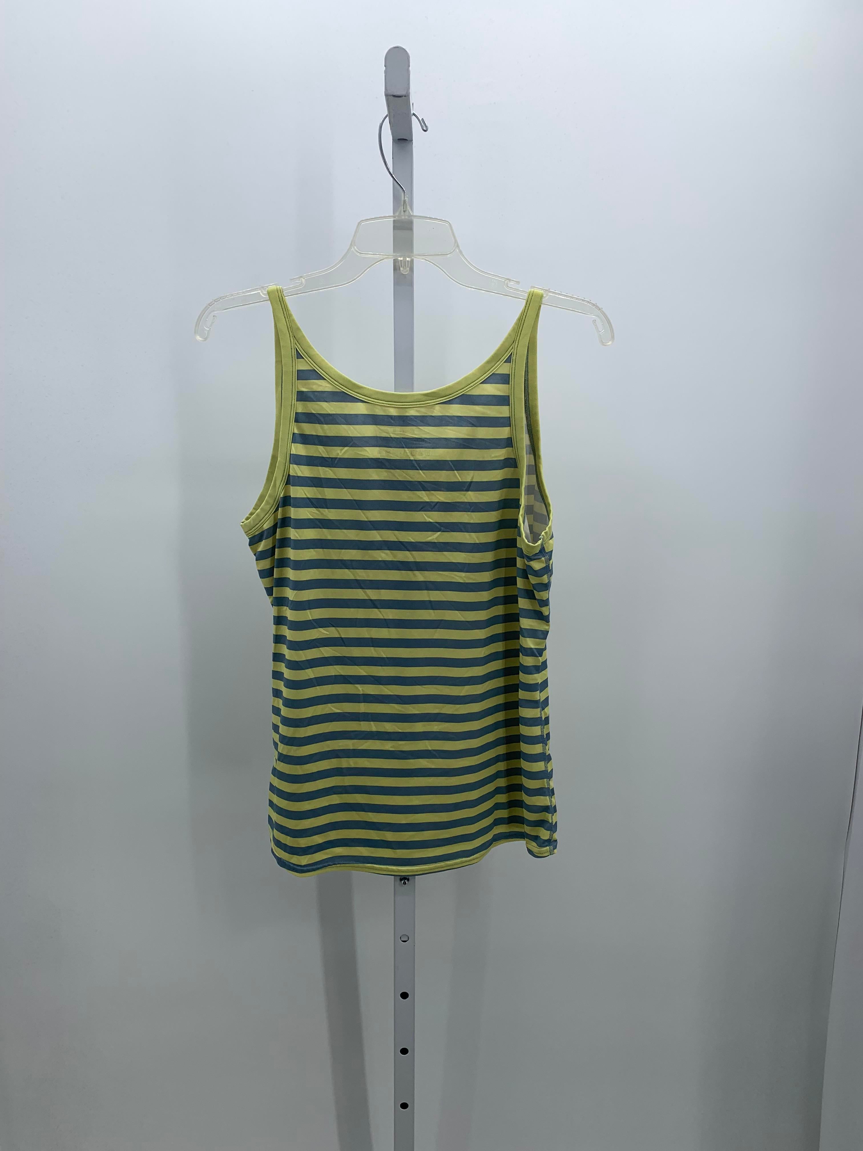 Patagonia Size Medium Misses Tank