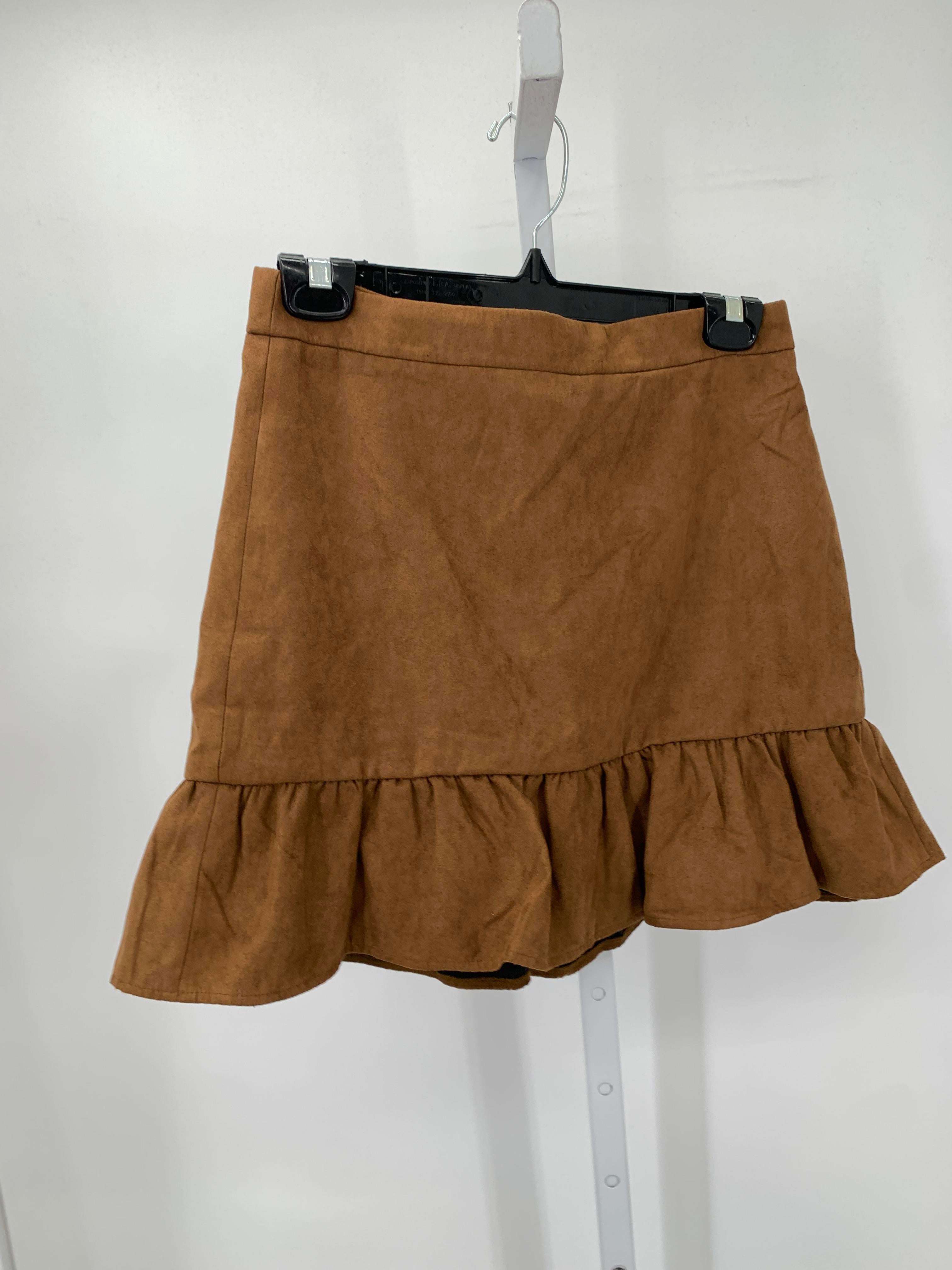 J. Crew Size 2 Misses Skirt