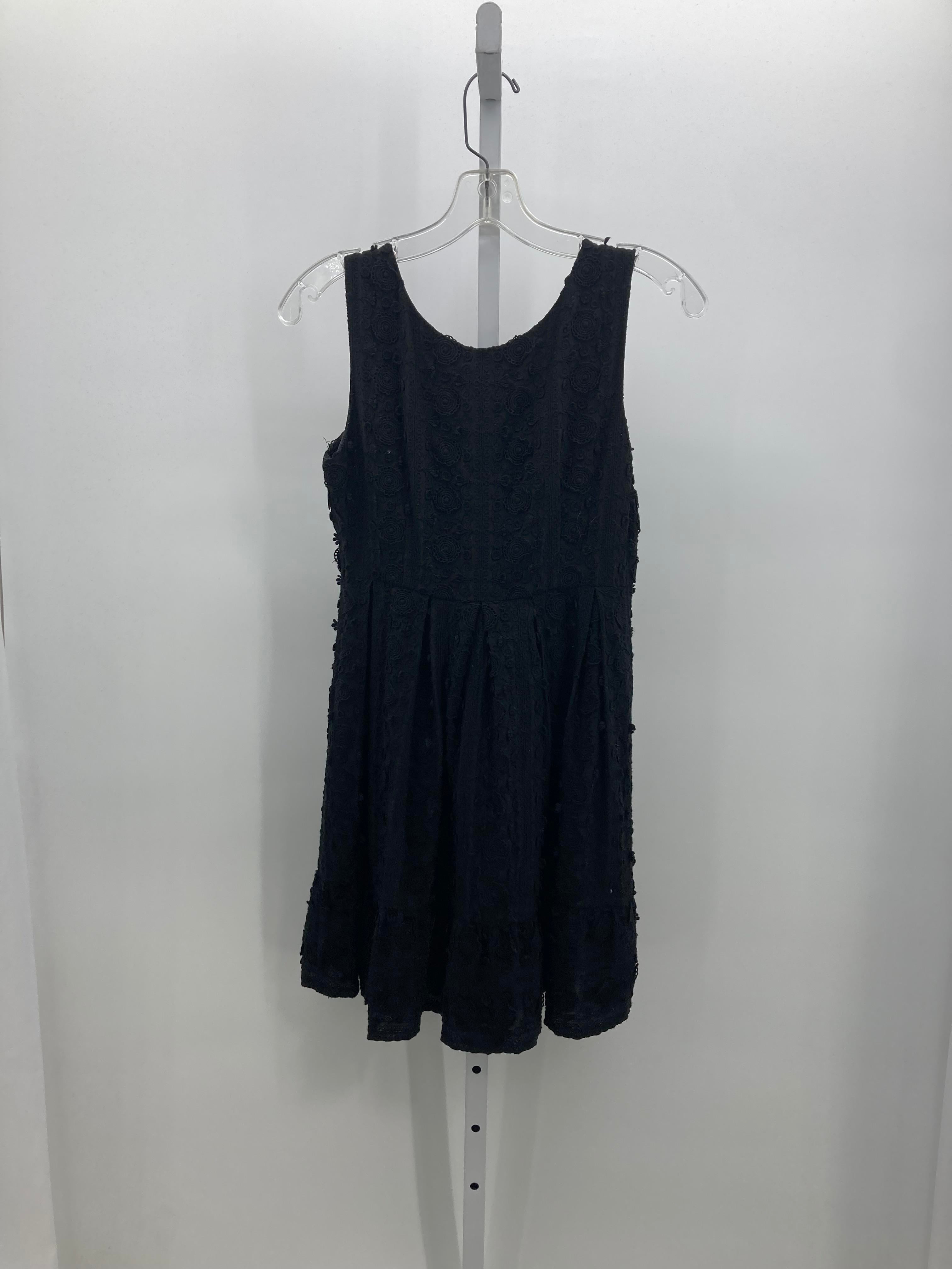 Juicy Couture Size 0 Misses Sleeveless Dress