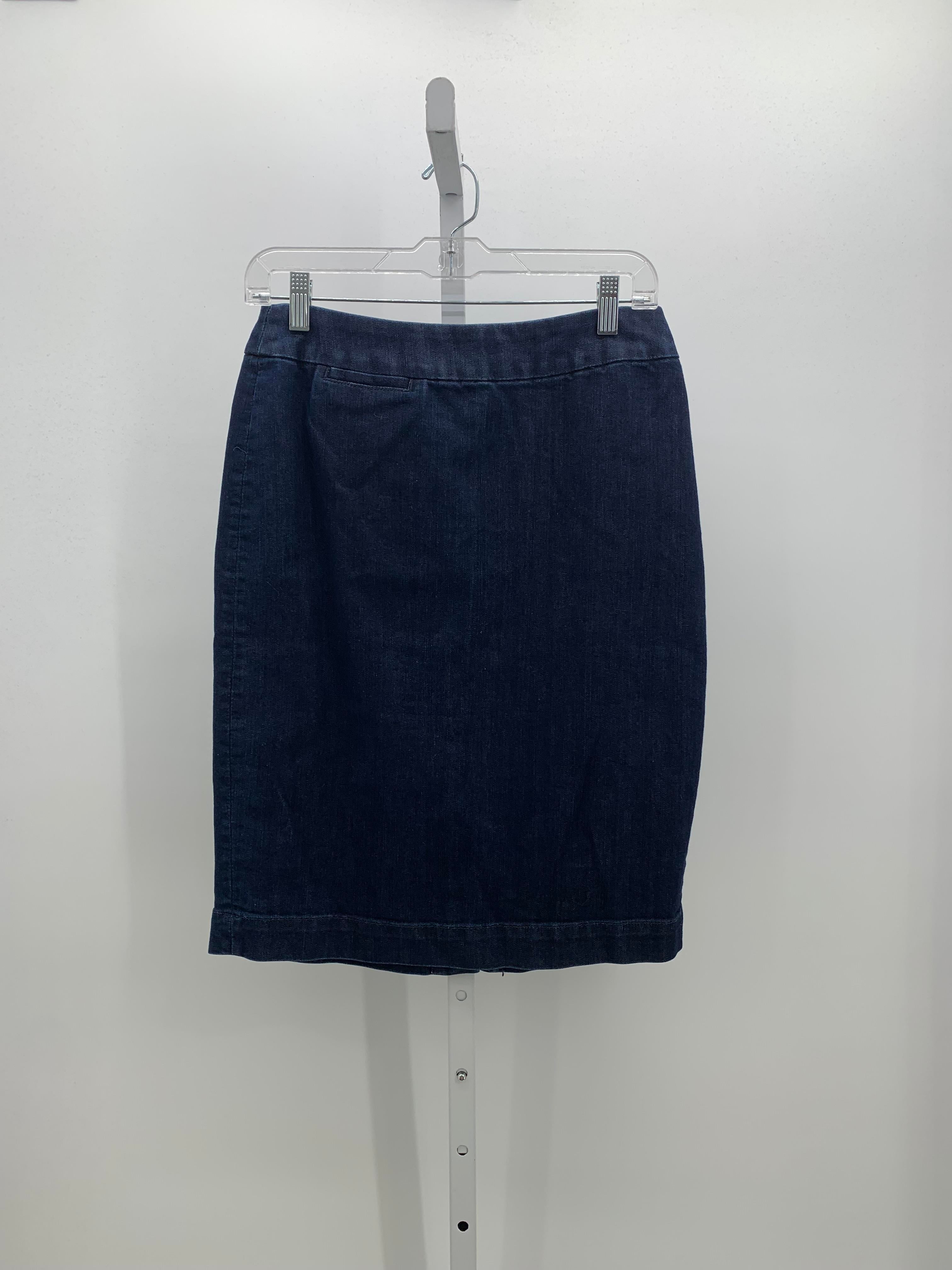 Coldwater Creek Size 8 Misses Skirt