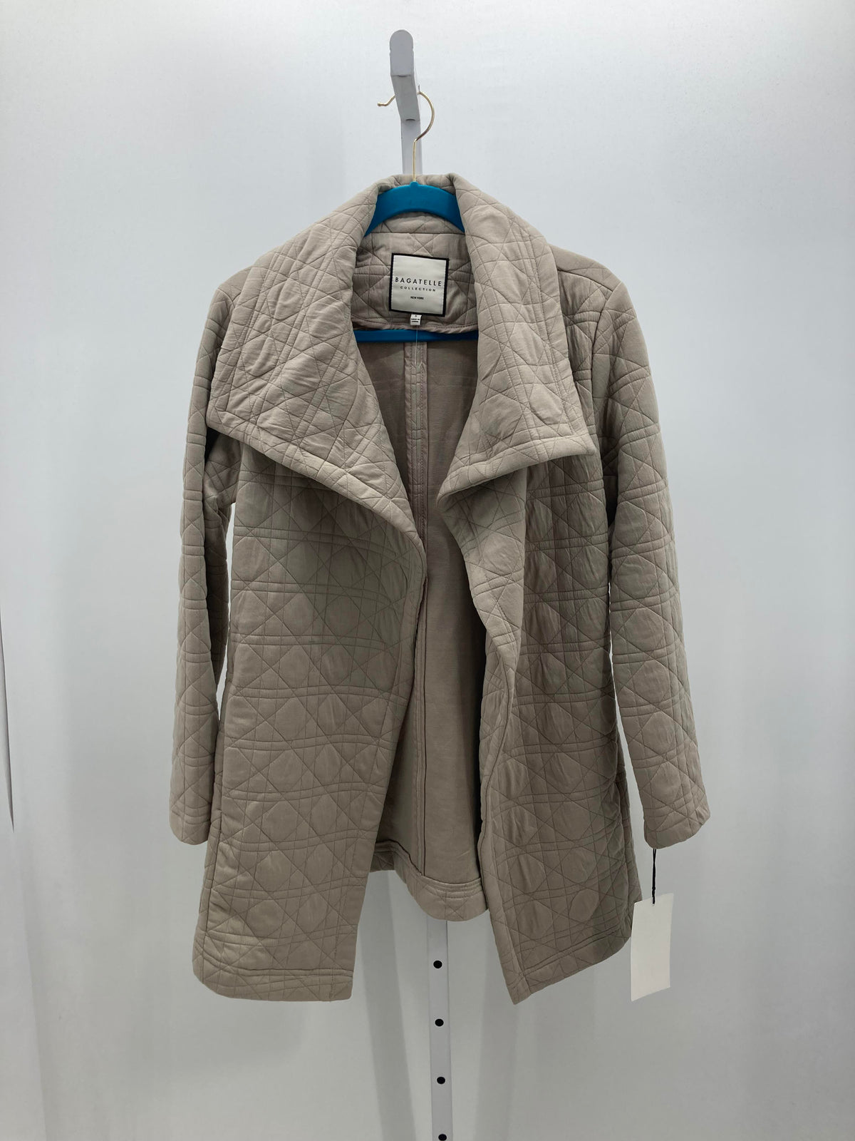 Size Small Misses Lightweight Jacket