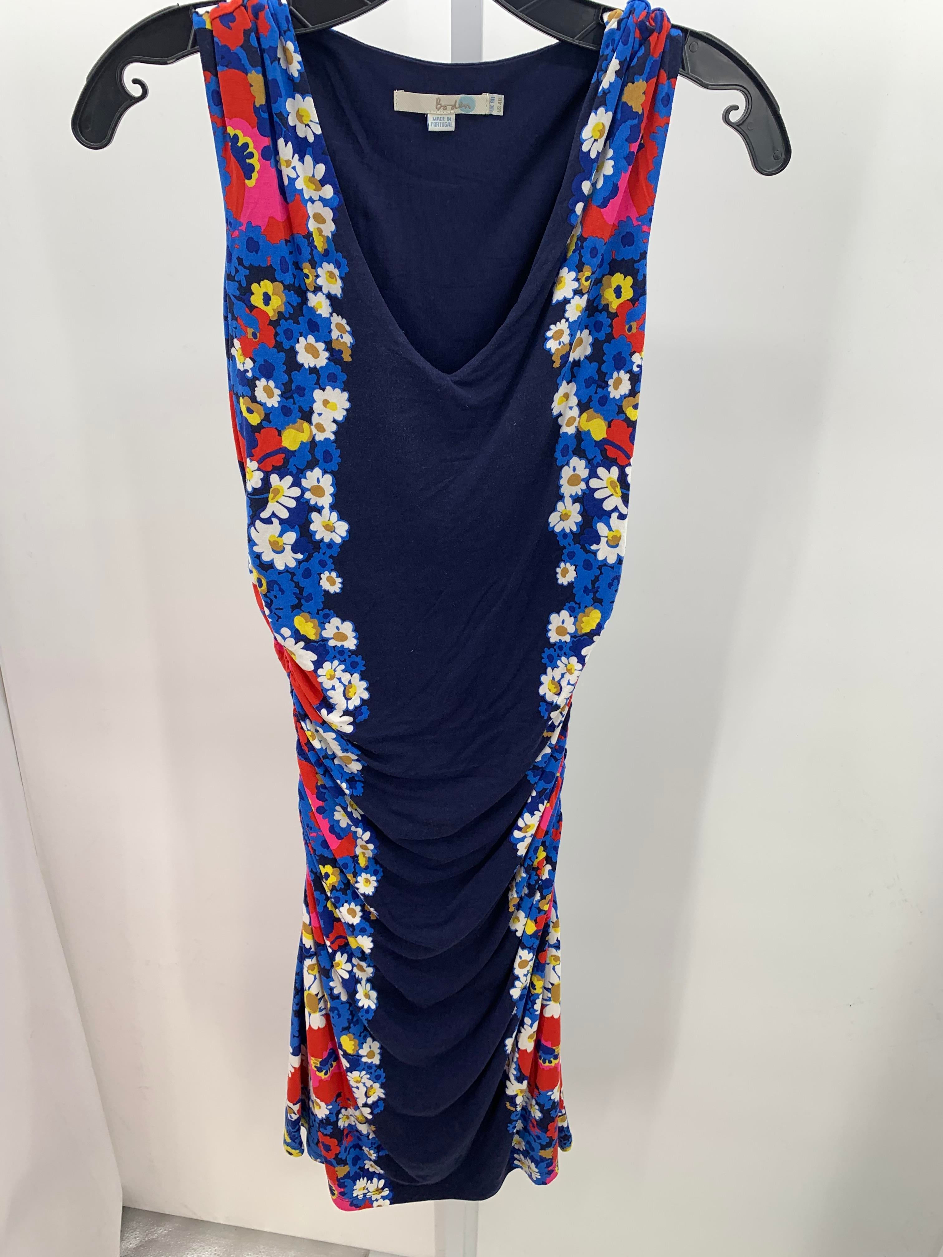 Boden Size 4 Misses Sundress