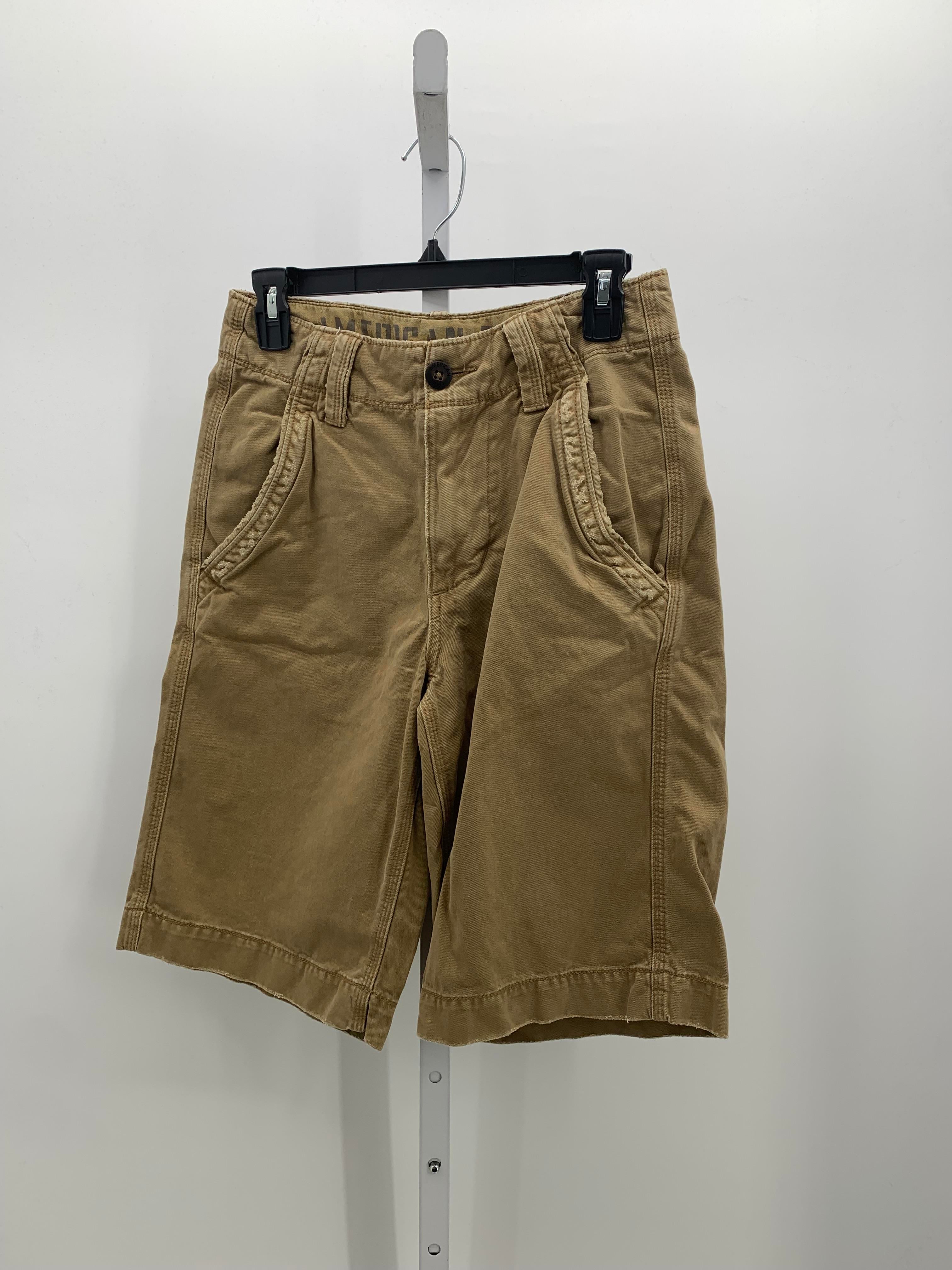 CHINO SHORTS
