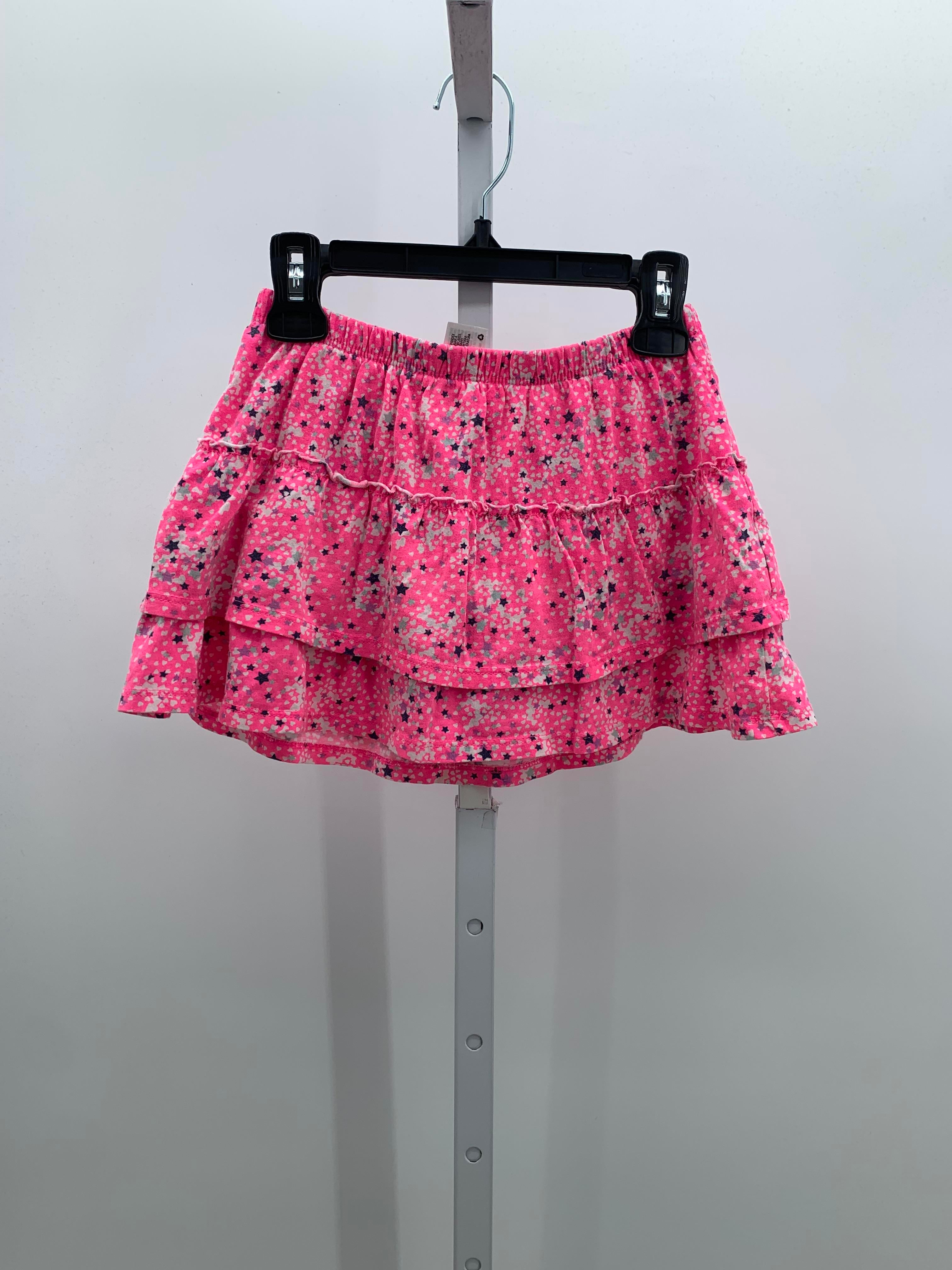 Cat & Jack Size 7-8 Girls Skort