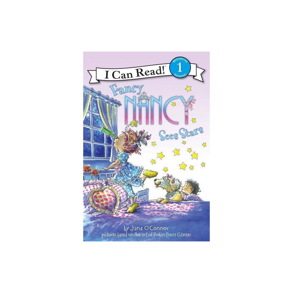 Fancy Nancy Sees Stars - O'Connor, Jane / Enik, Ted / Glasser, Robin Preiss
