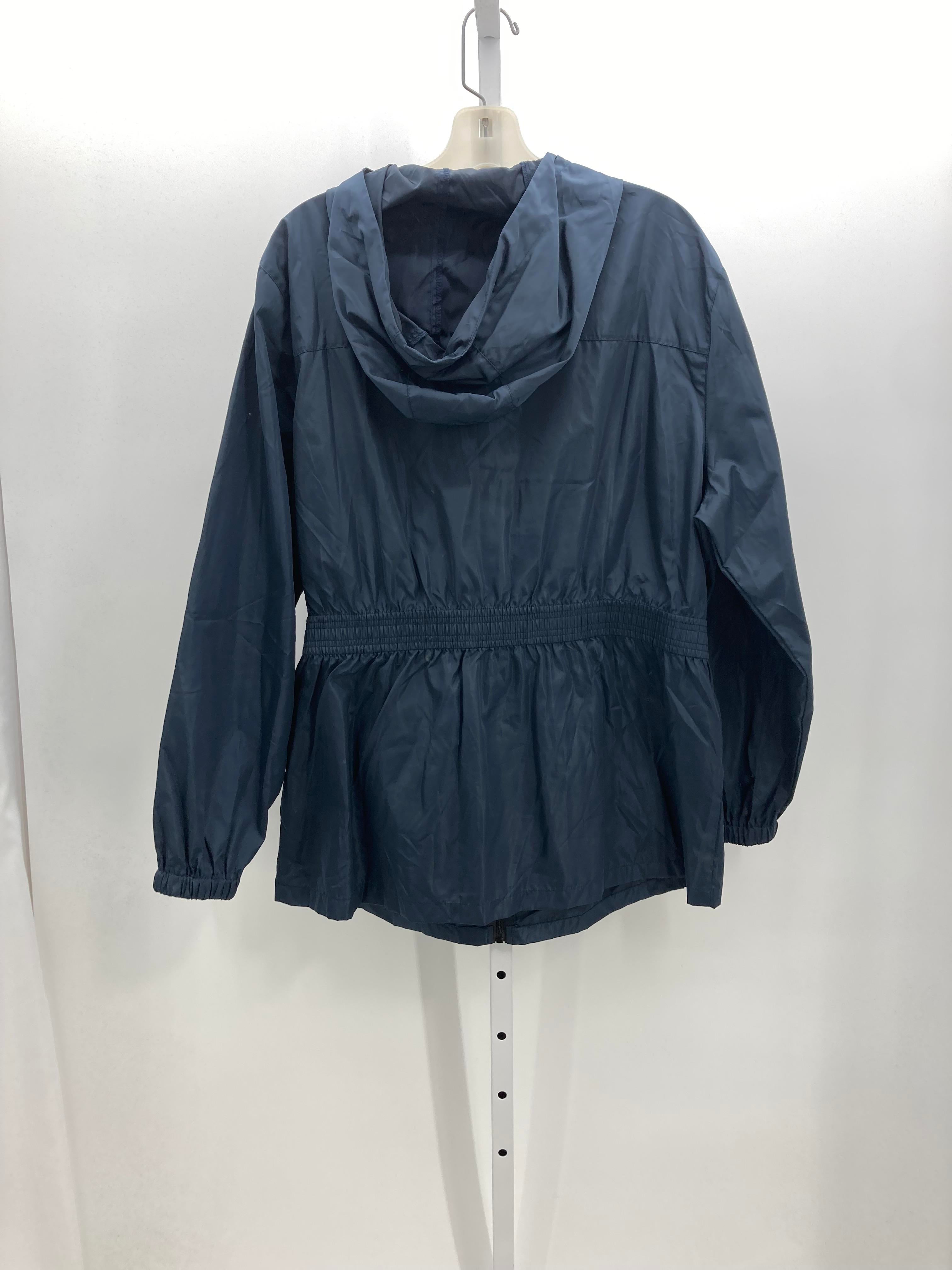Size Extra Large Misses Lightweight Jacket
