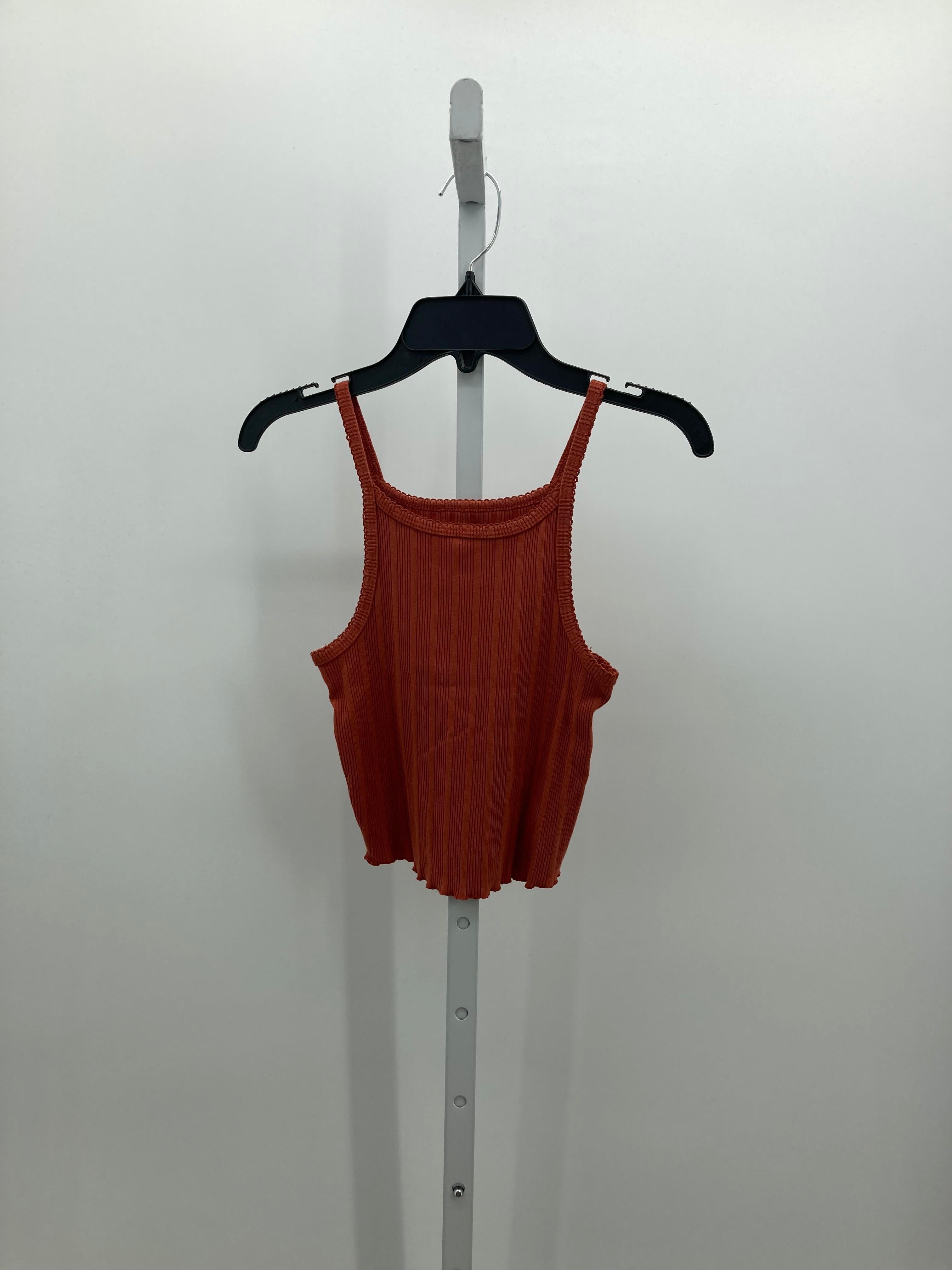 Aeropostale Size X Small Juniors Tank
