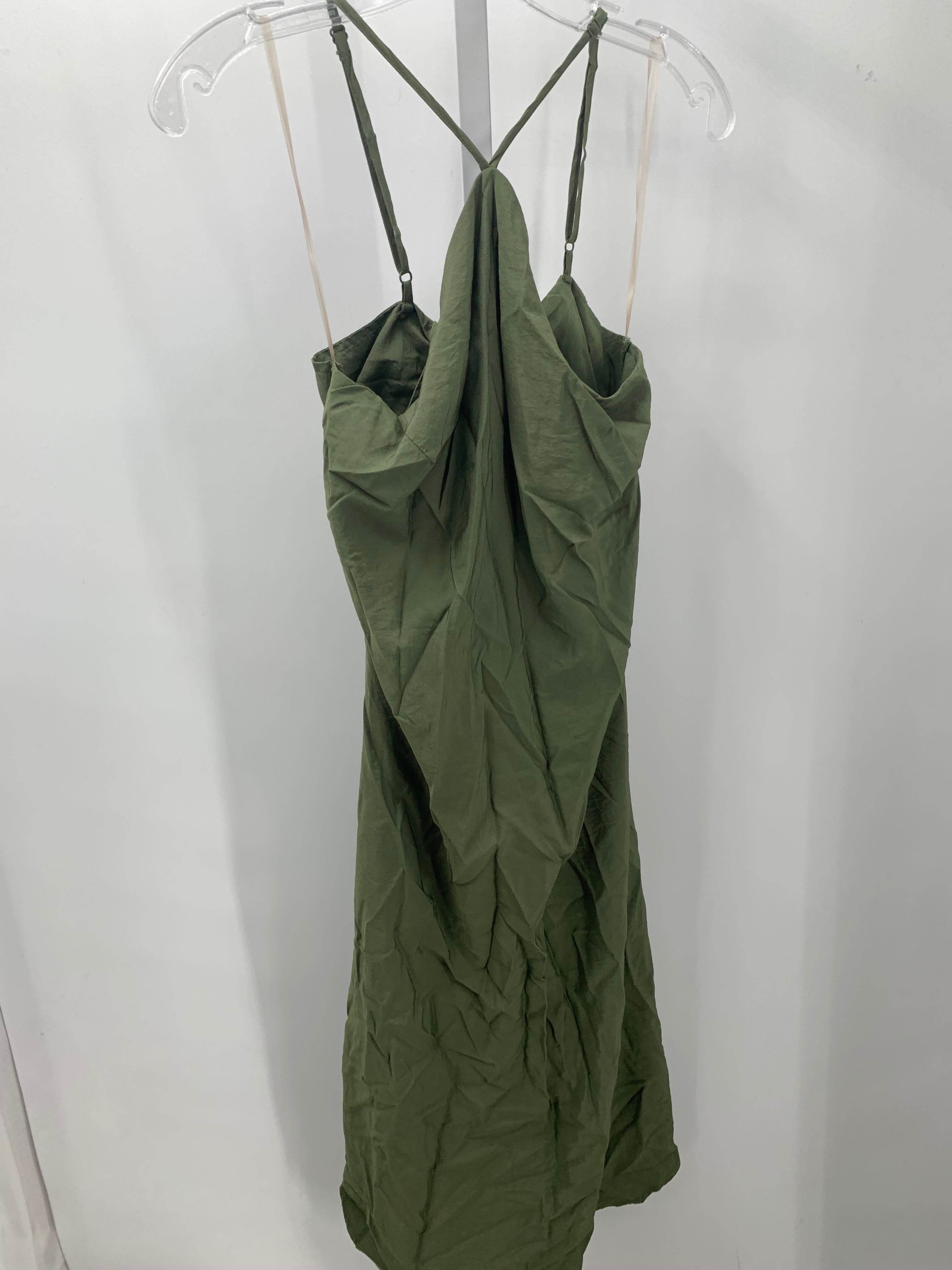 American Eagle Size Medium Juniors Sundress