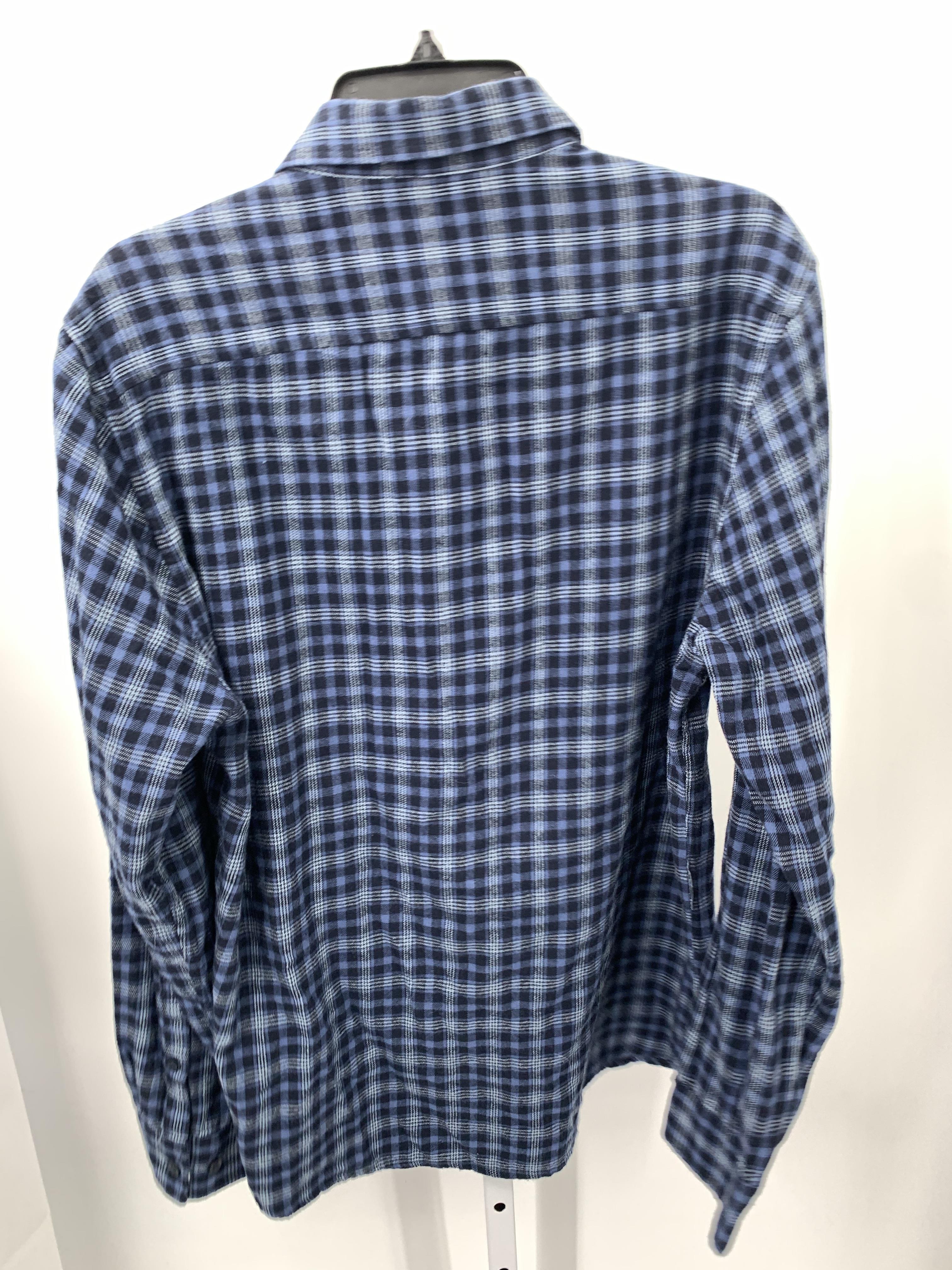 PLAID BTN DOWN.