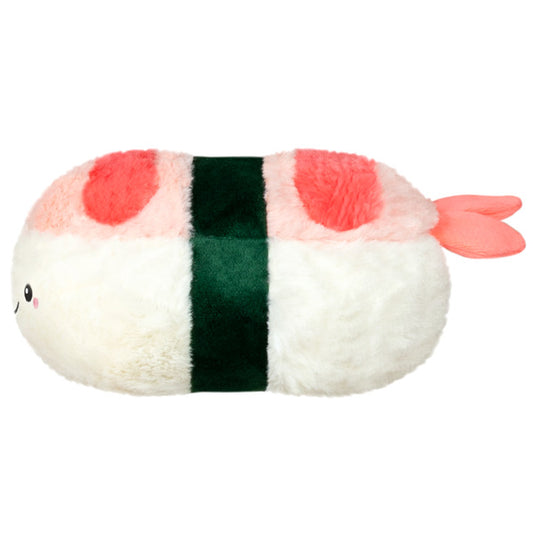 New Squishable Snacker Shrimp Sushi