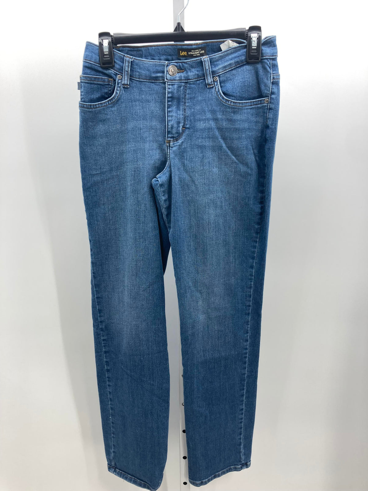 Lee Size 4 Misses Jeans