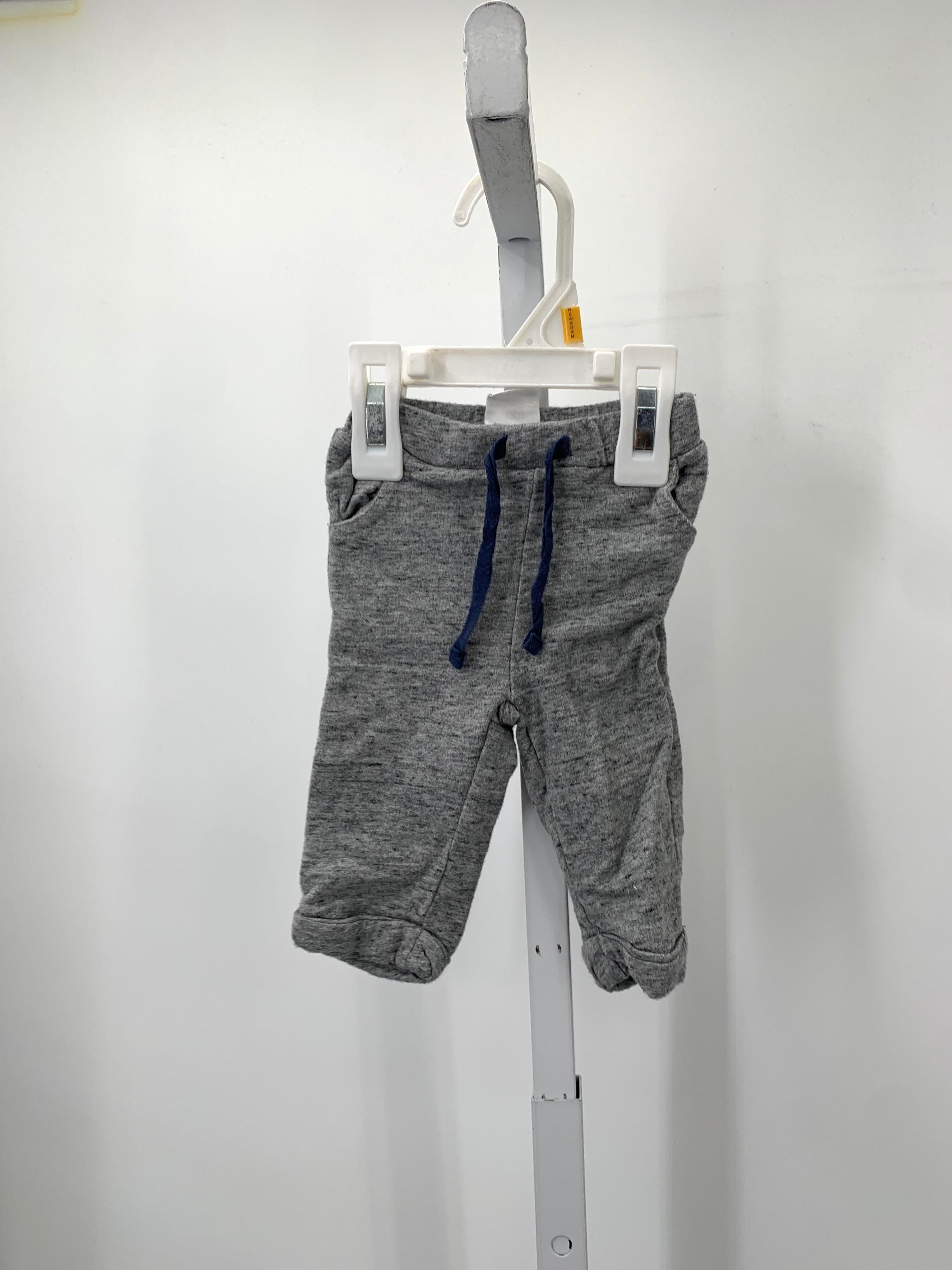 ELASTIC WAIST KNIT