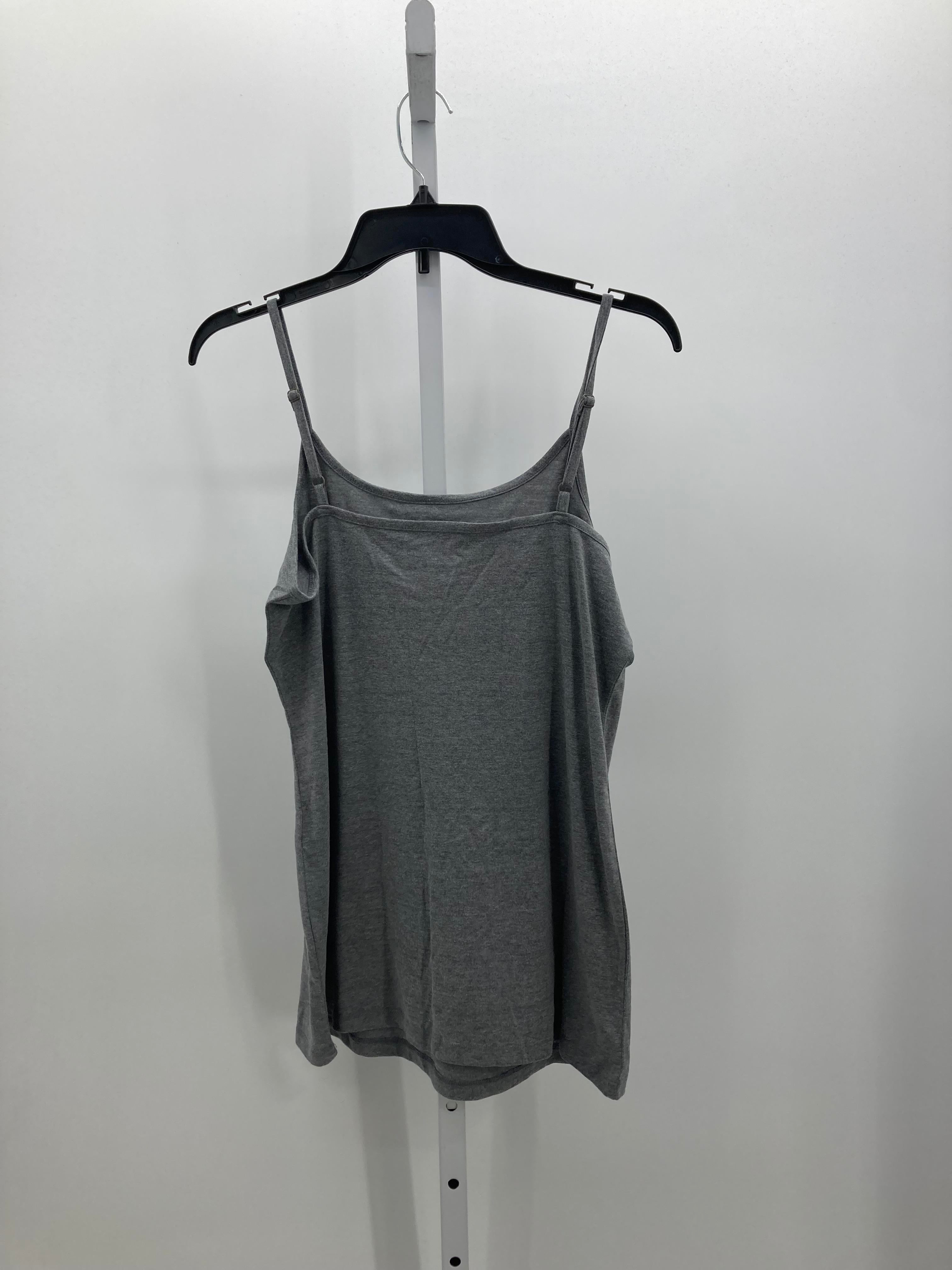 Christopher & Banks Size Medium Misses Cami