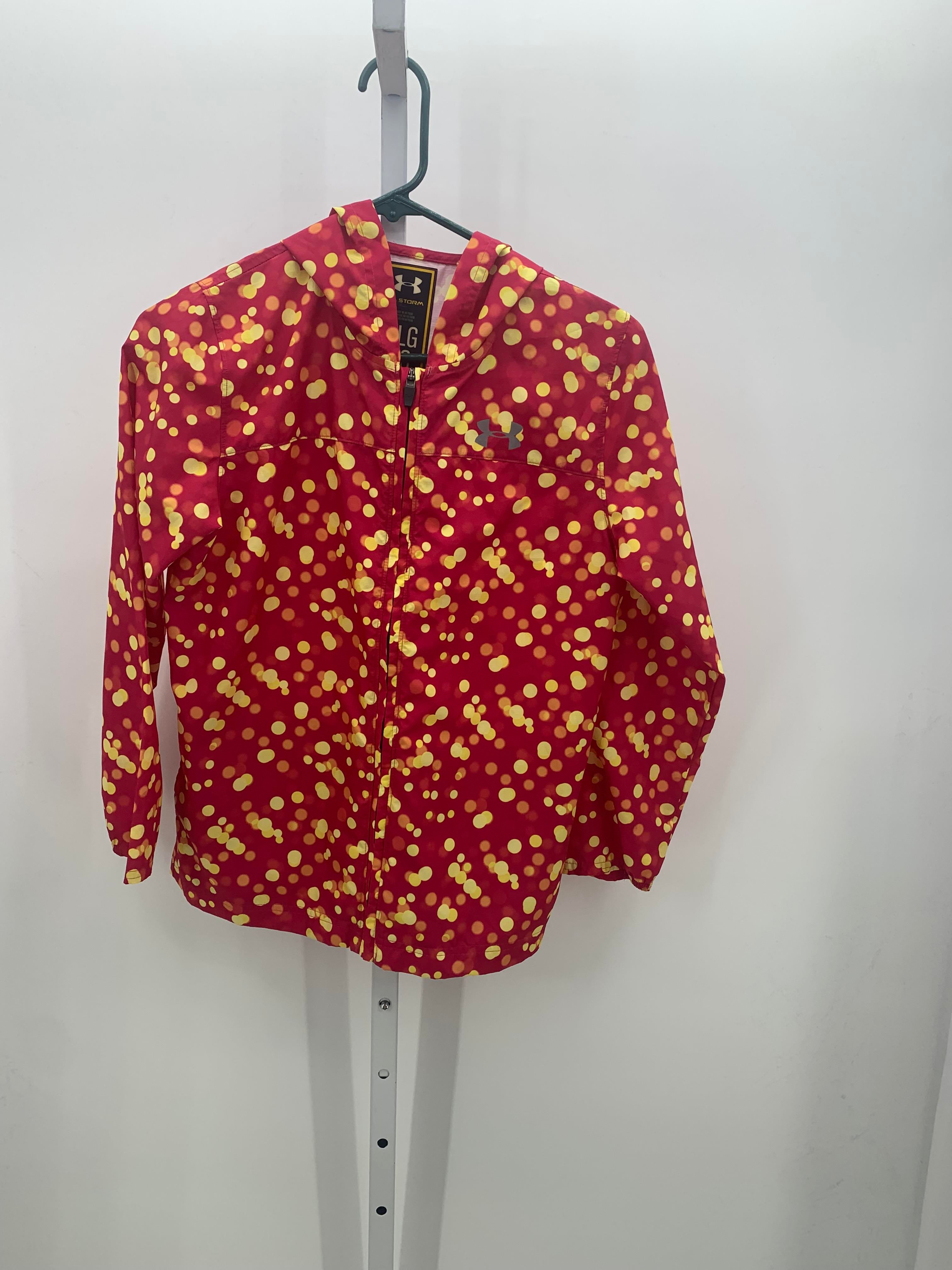 Under Armour Size 14-16 Girls Lightweight