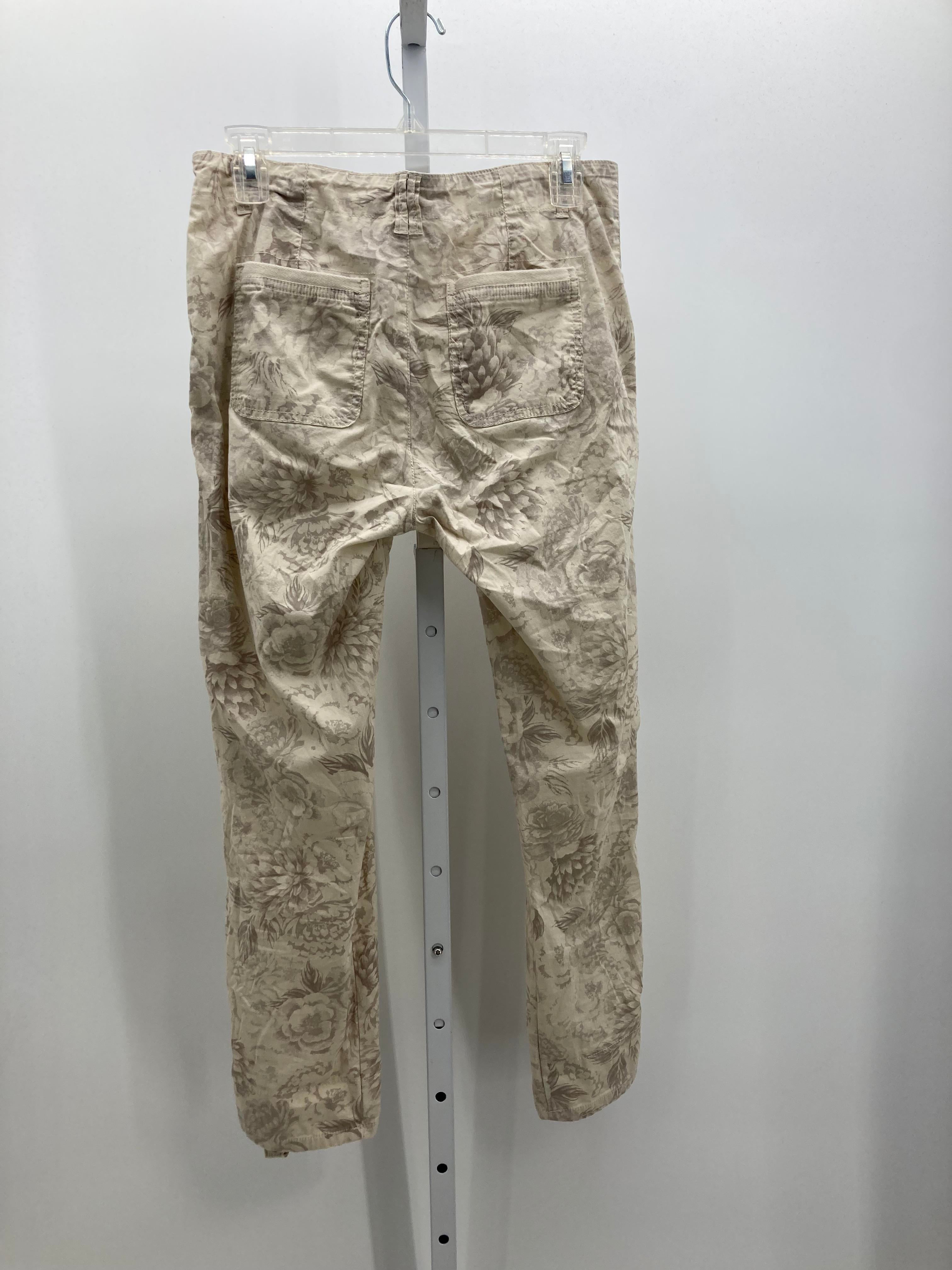 Democracy Size 2 Misses Pants