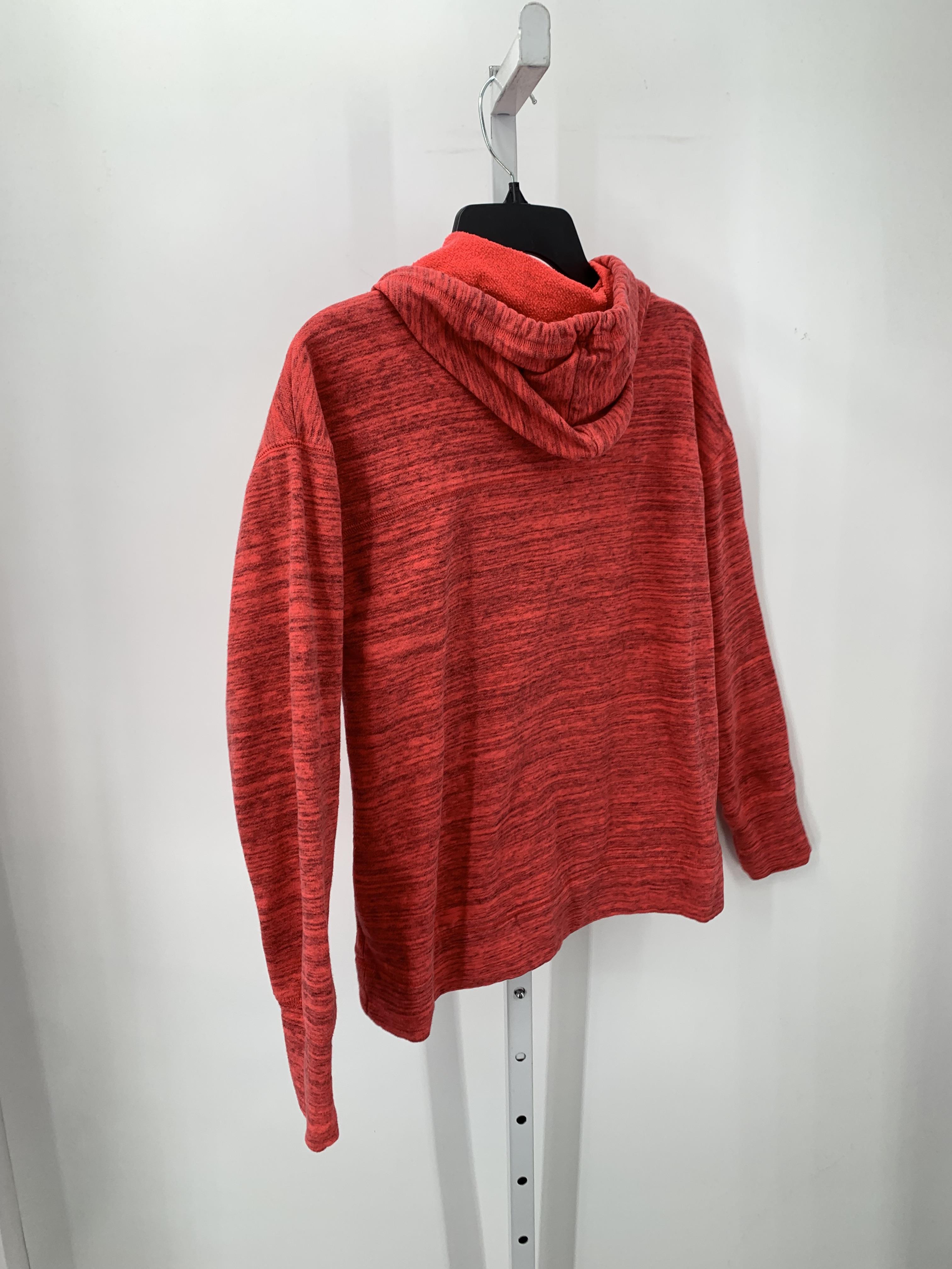 Reebok Size Medium Misses Long Sleeve Shirt