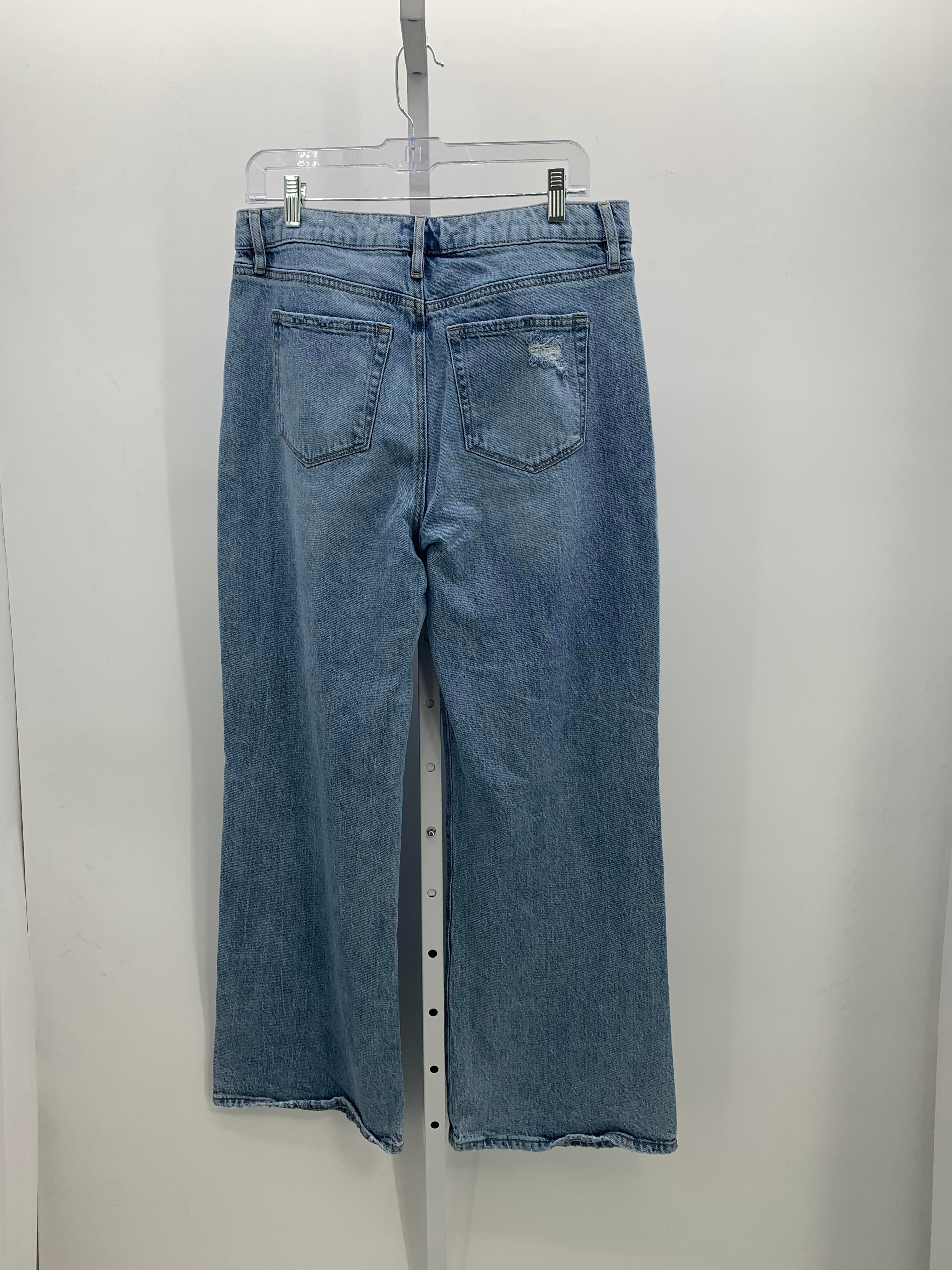 Loft Size 8 Misses Jeans