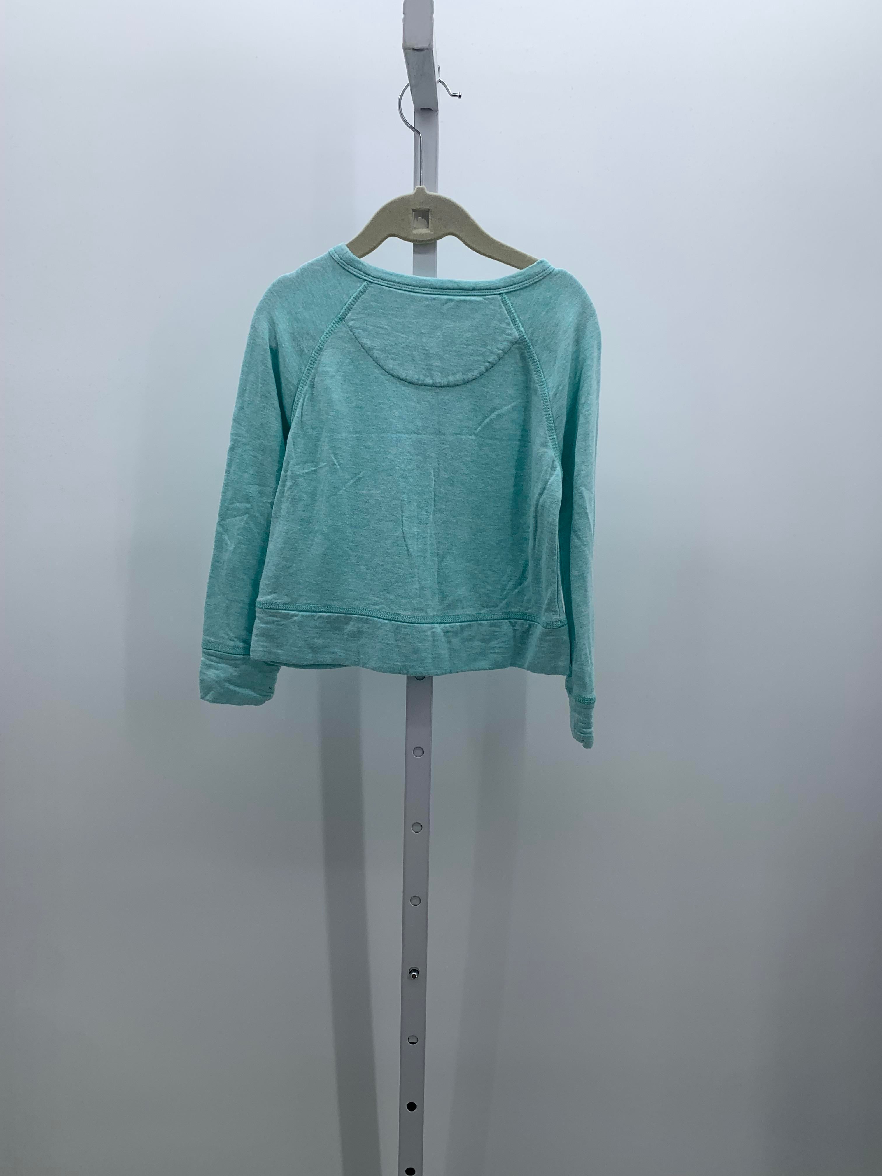 Vineyard Vines Size 4T Girls Long Sleeve Shirt