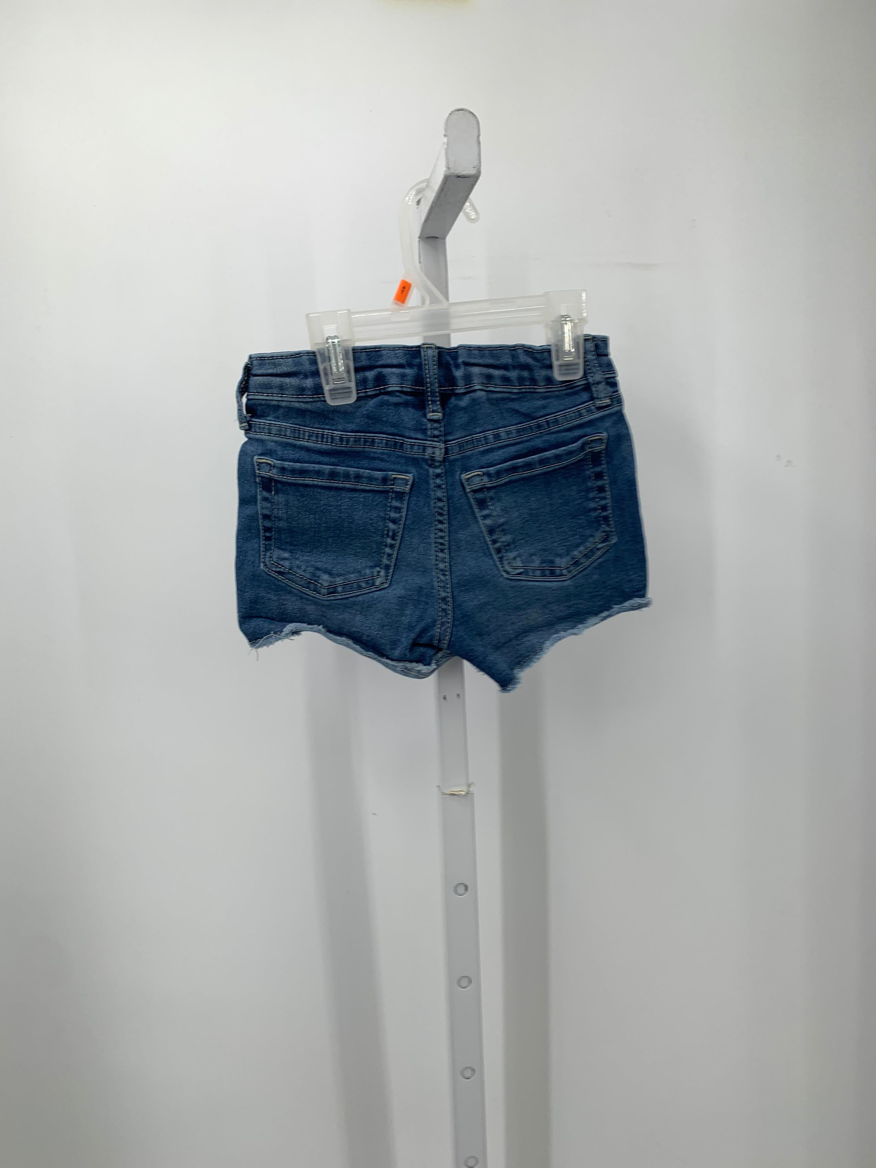 Jumping Beans Size 5 Girls Shorts