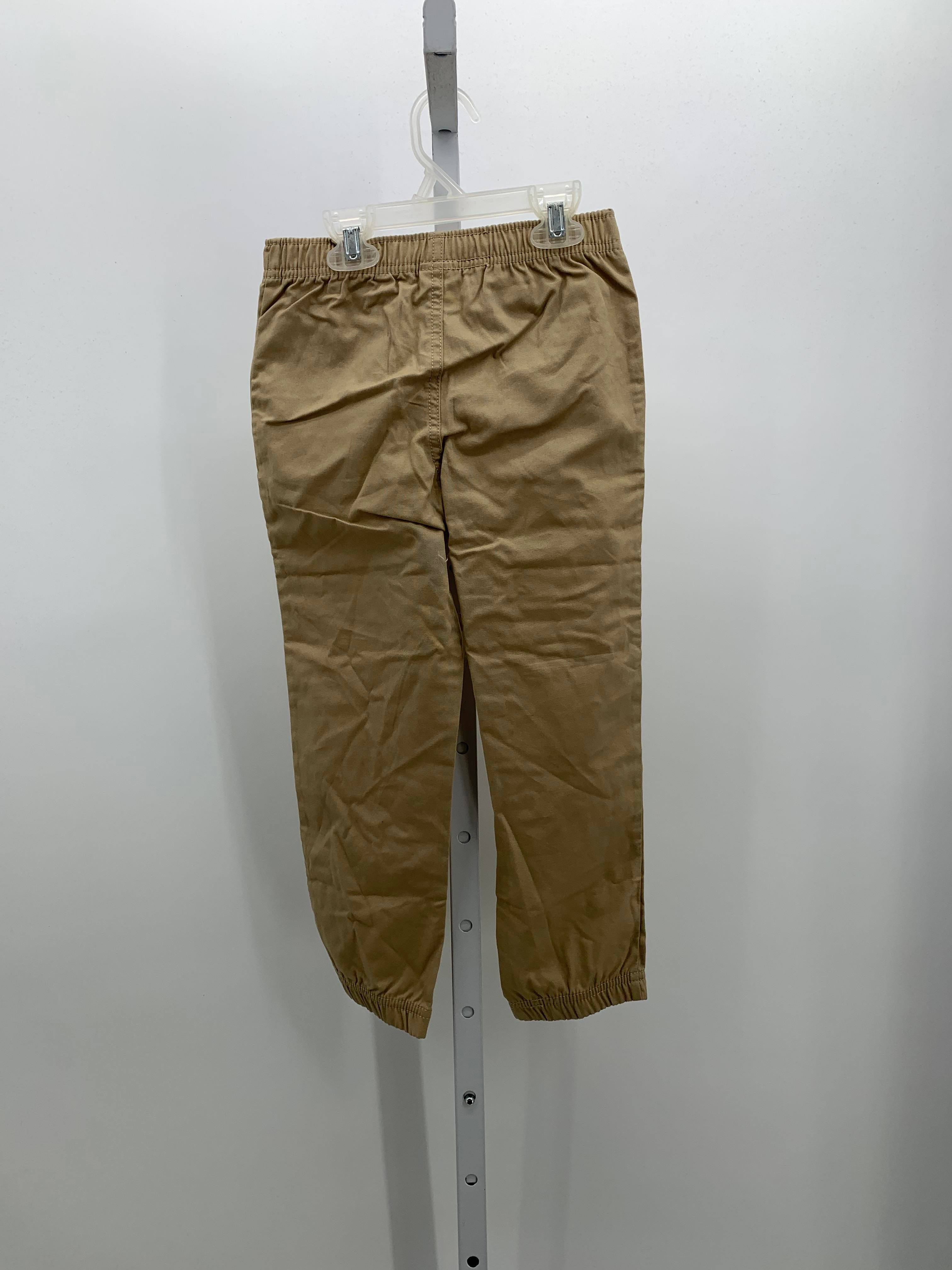 ELASTIC WAIST JOGGER