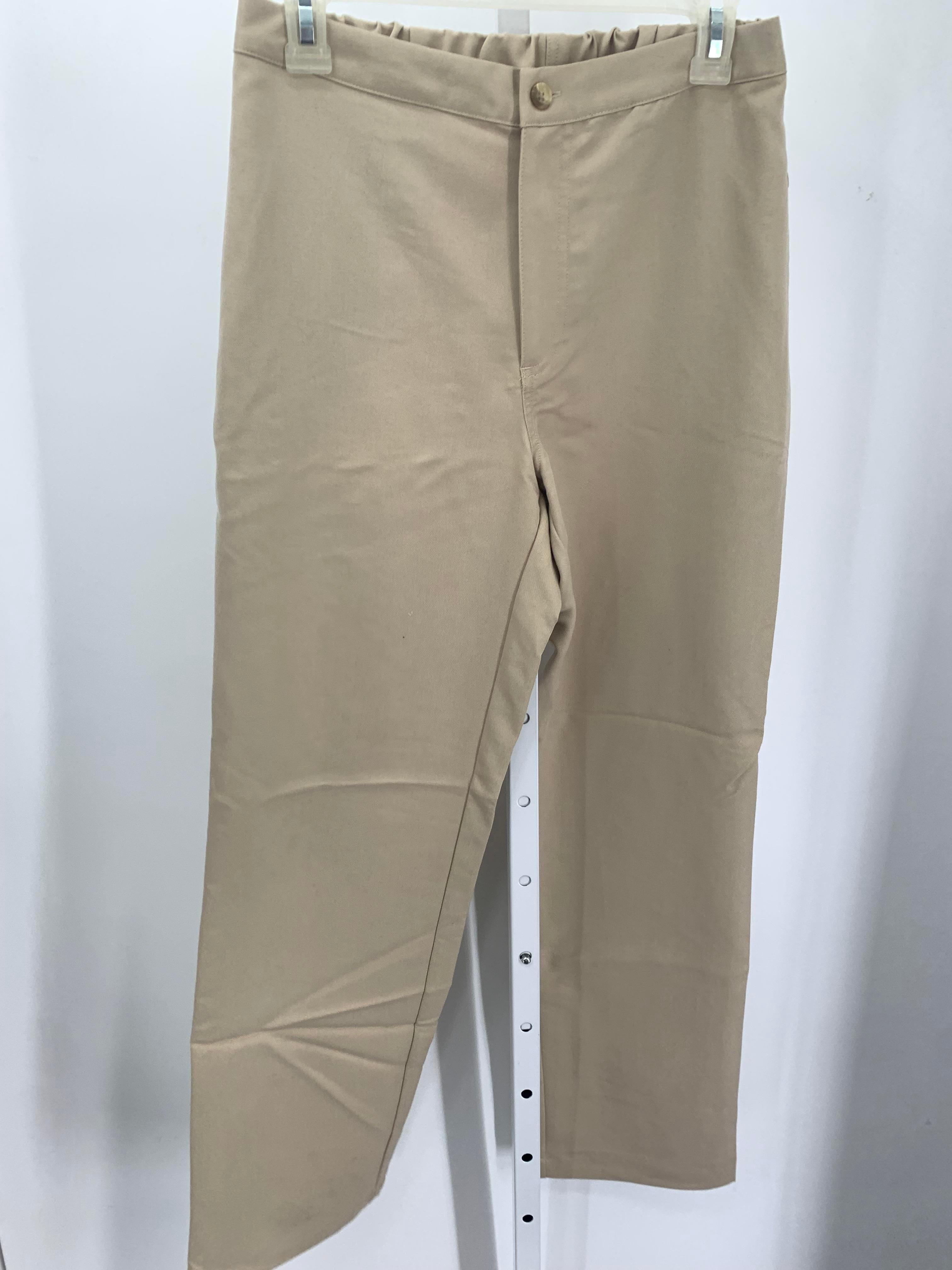 Size 8 Misses Pants