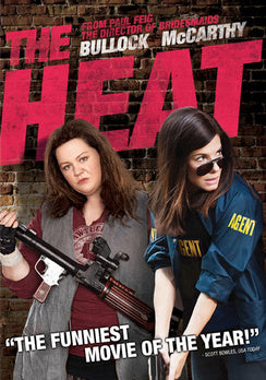 The Heat -