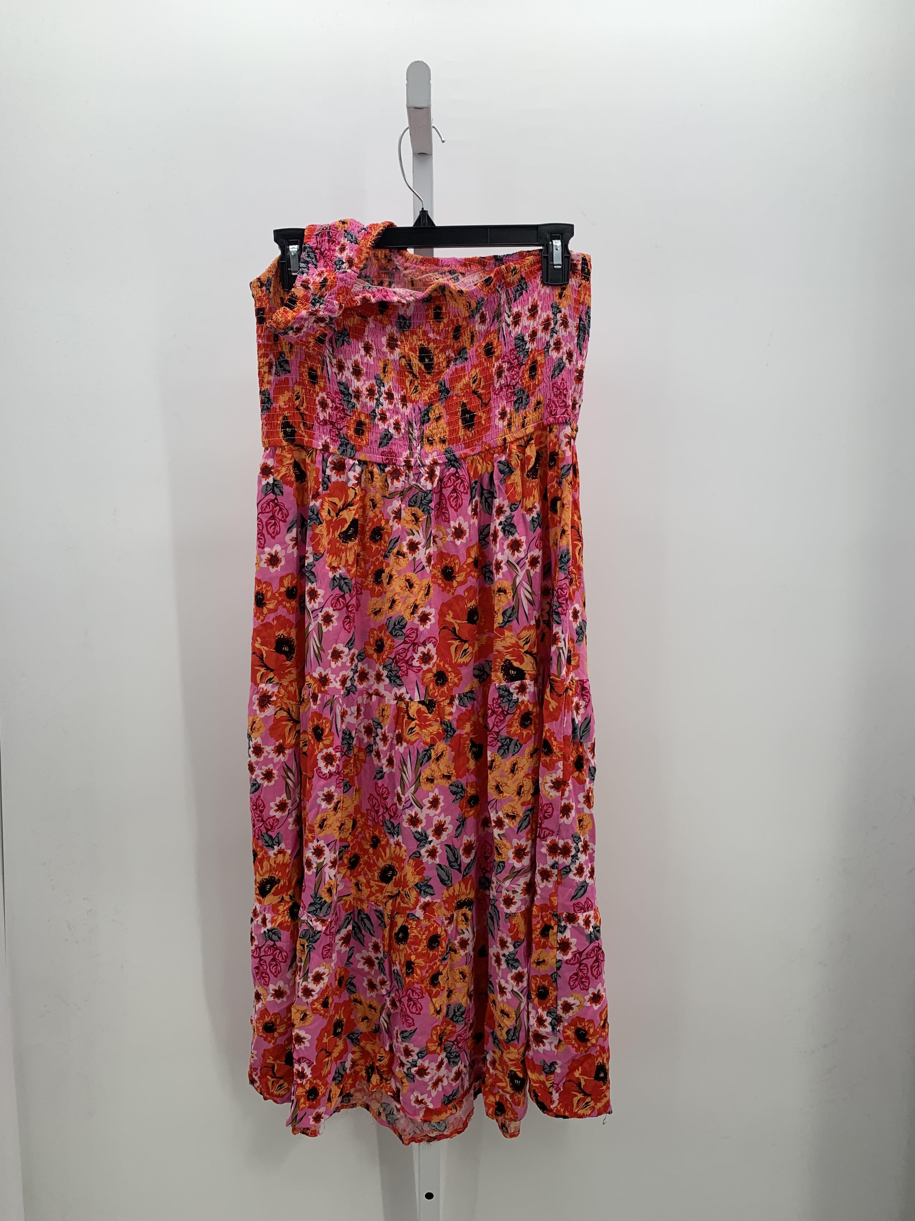Size Large Misses Sundress