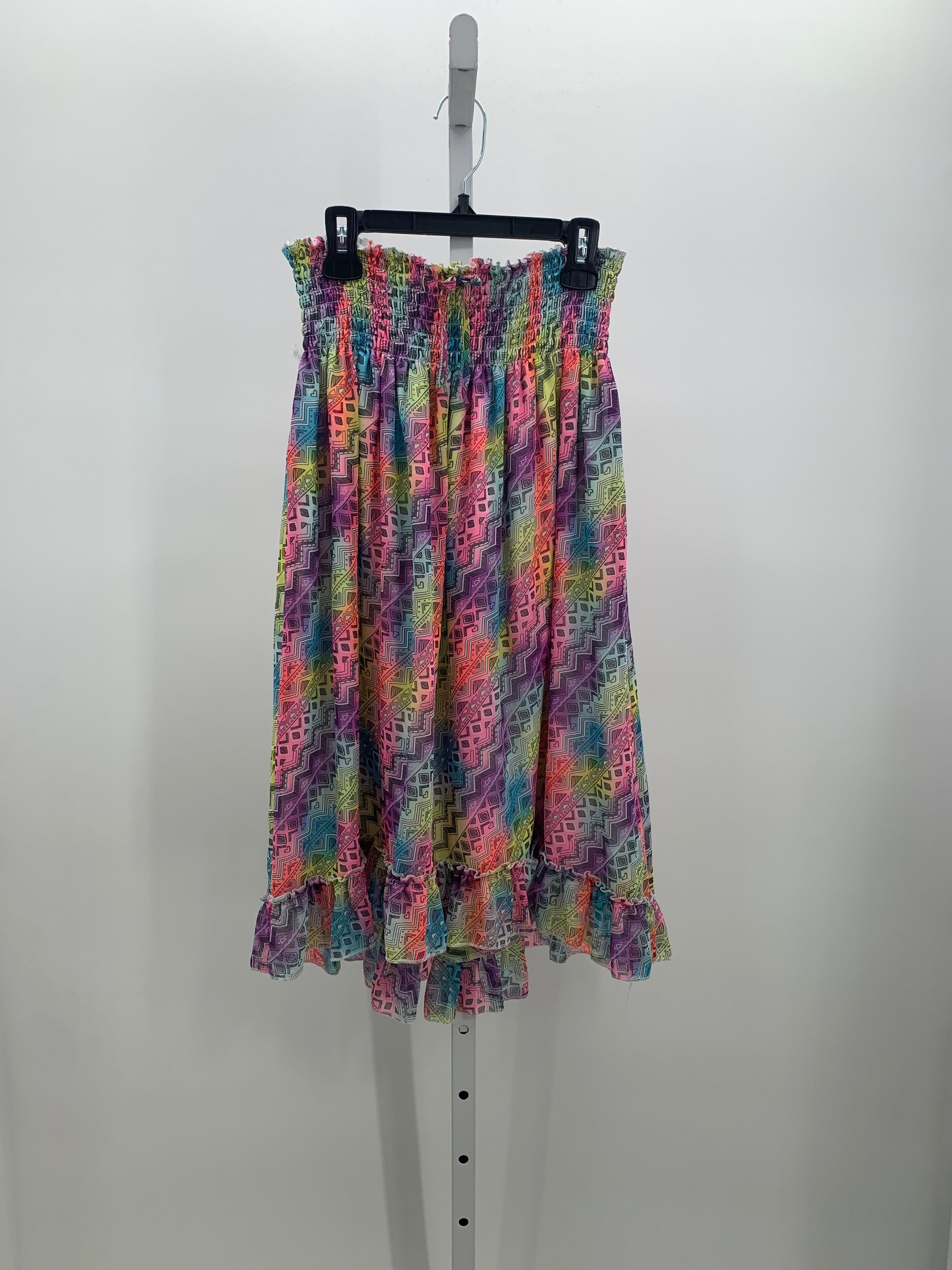Self Esteem Size 14-16 Girls Skirt